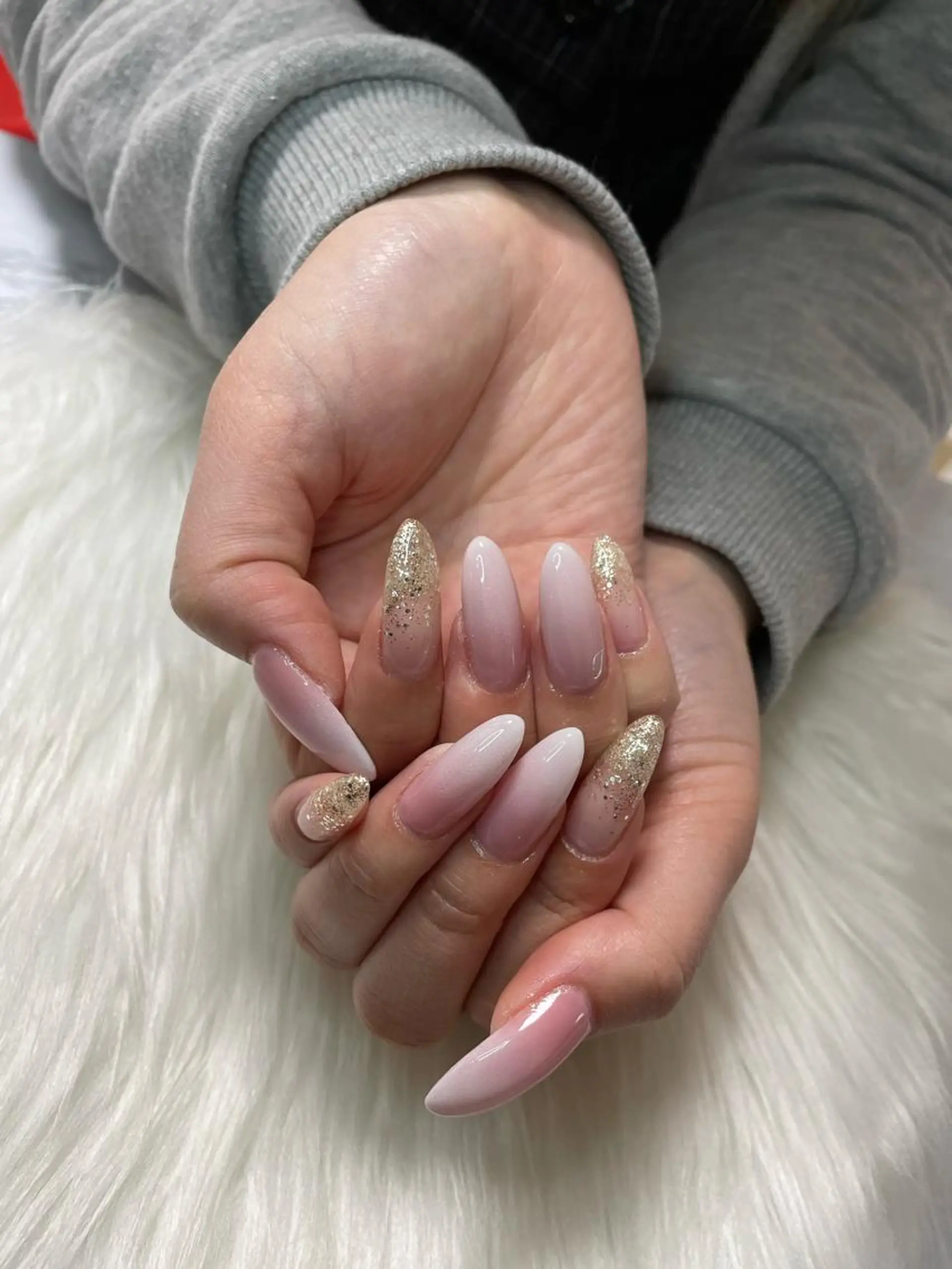 ネイル 星野 茉央のネイルデザイン