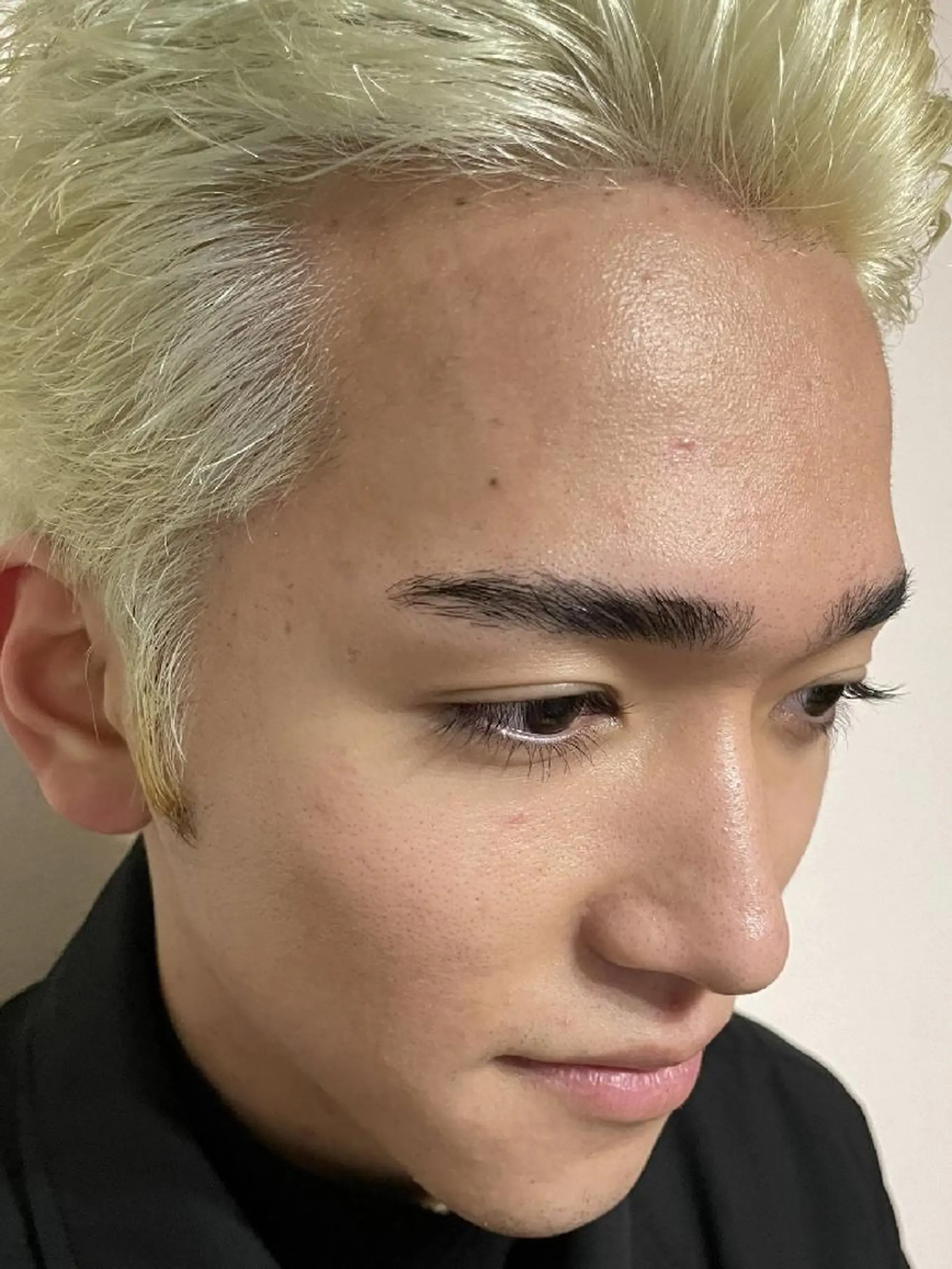 アイブロウ stella Boo所属・stella Booのマツエク・マツパデザイン