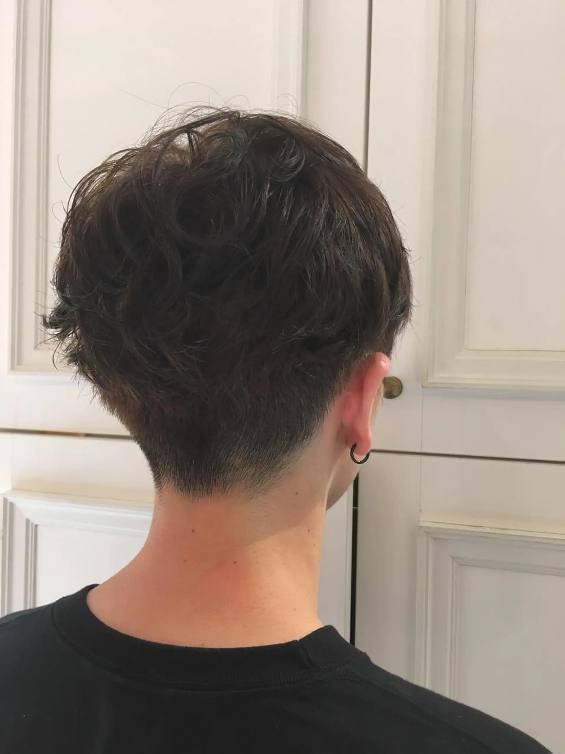 メンズ fukuyasu rikaのネイルデザイン