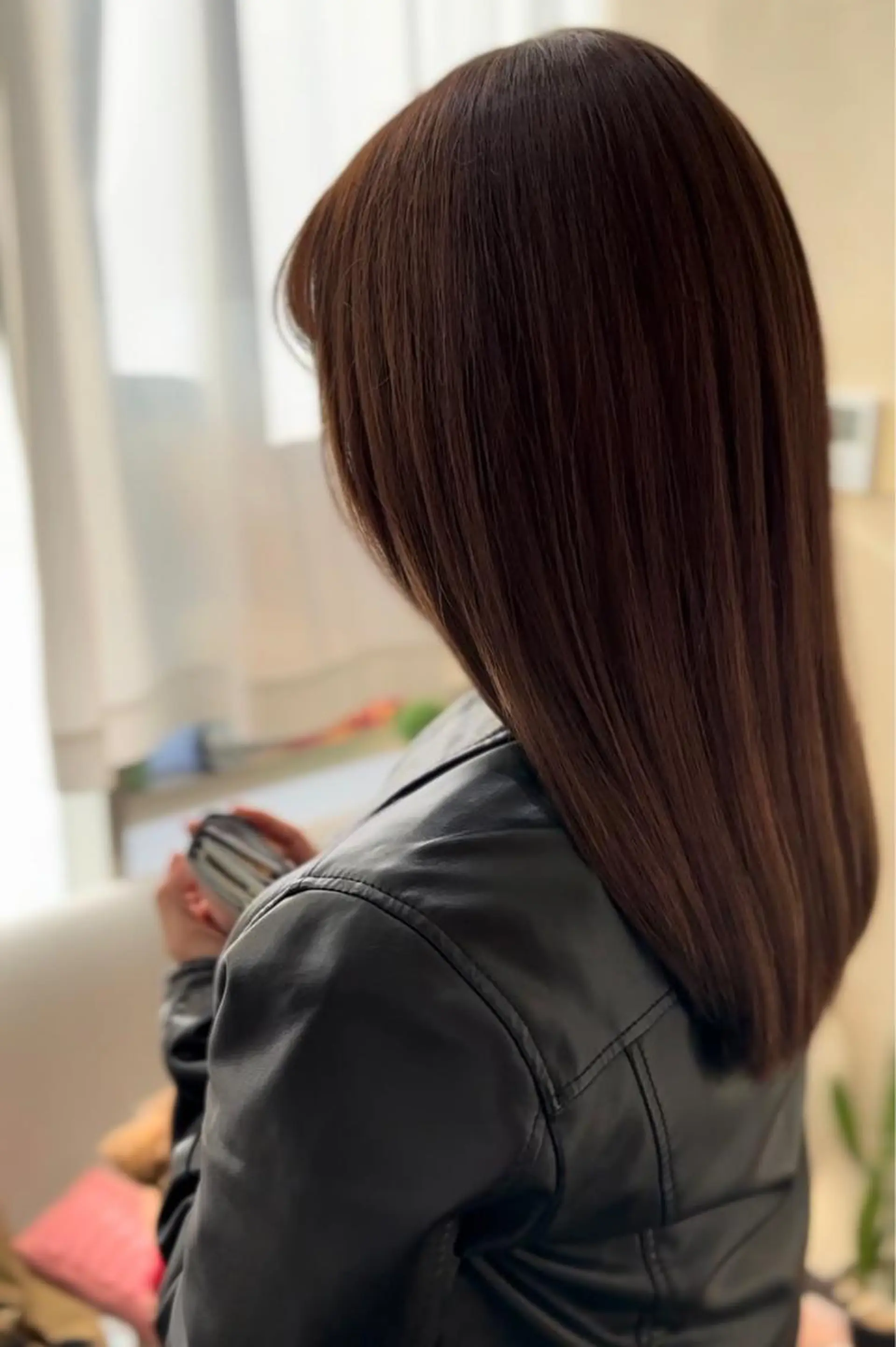 カラー Largo所属・広中 裕一のマツエク・マツパデザイン