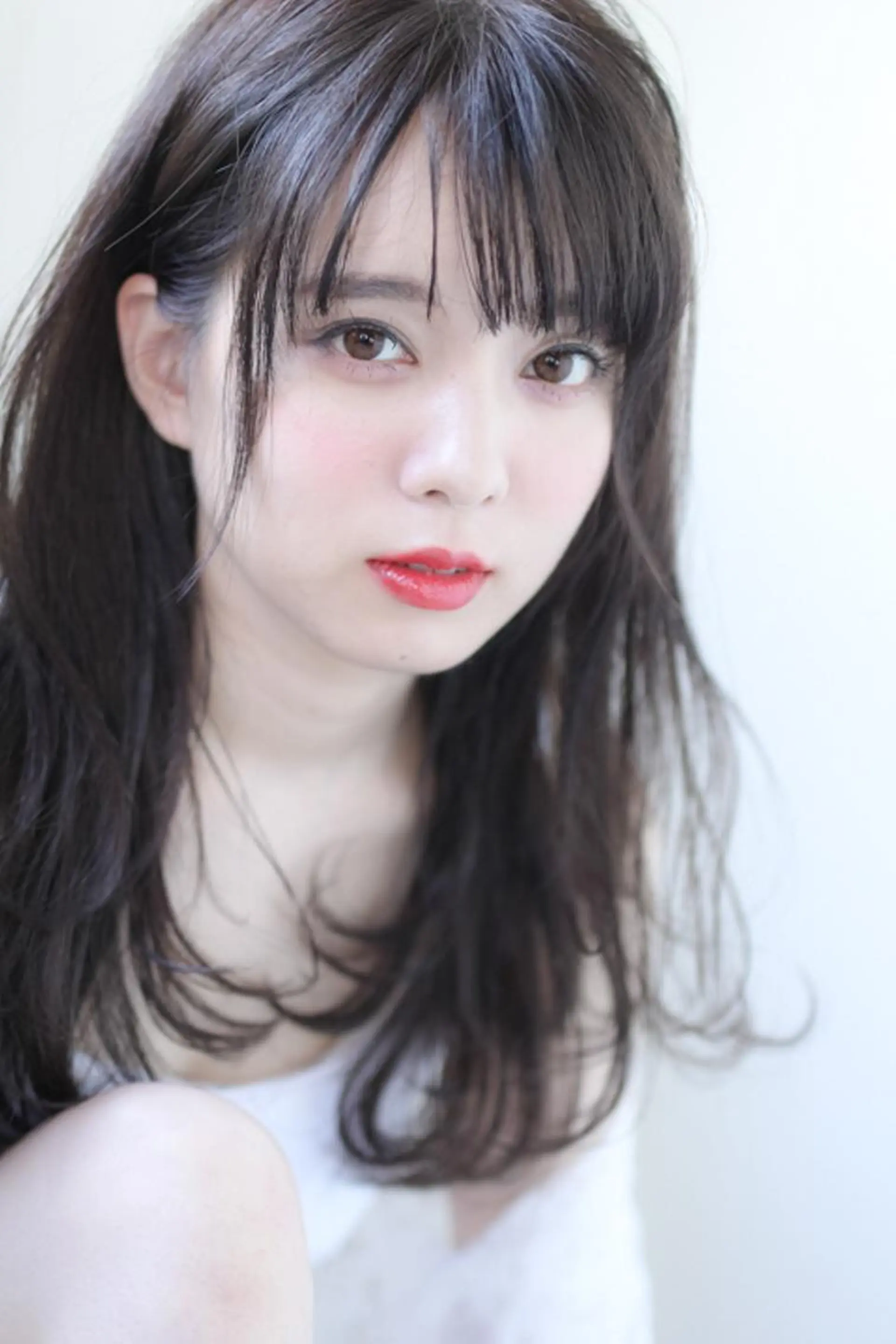 カラー パーマ カット ヘアカラー トリートメント ヘッドスパ さとう ダルのヘアスタイル