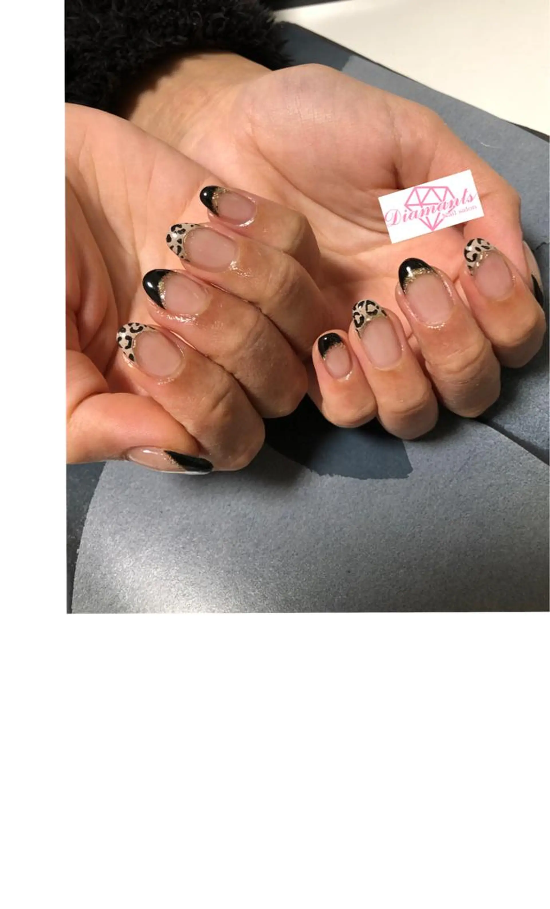 ネイル Asa miのネイルデザイン