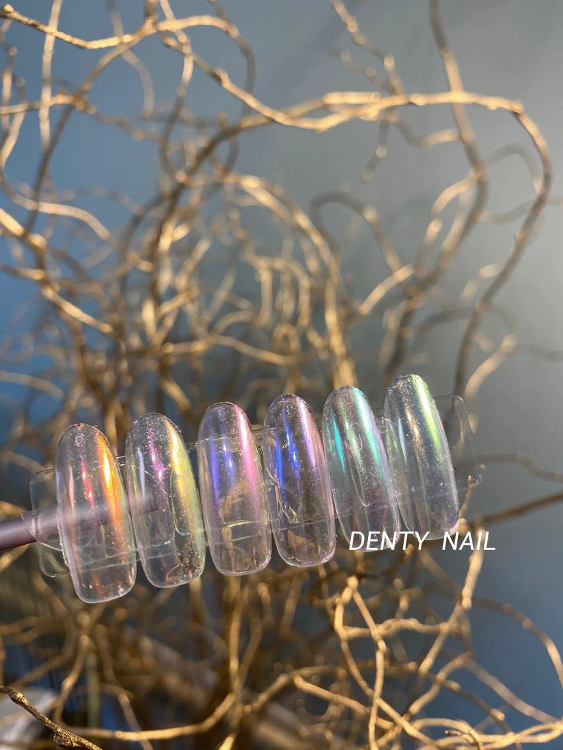 ネイル ハンドネイル フットネイル DENTY NAIL所属・DENTY NAIL -ArtRoom-のネイルデザイン