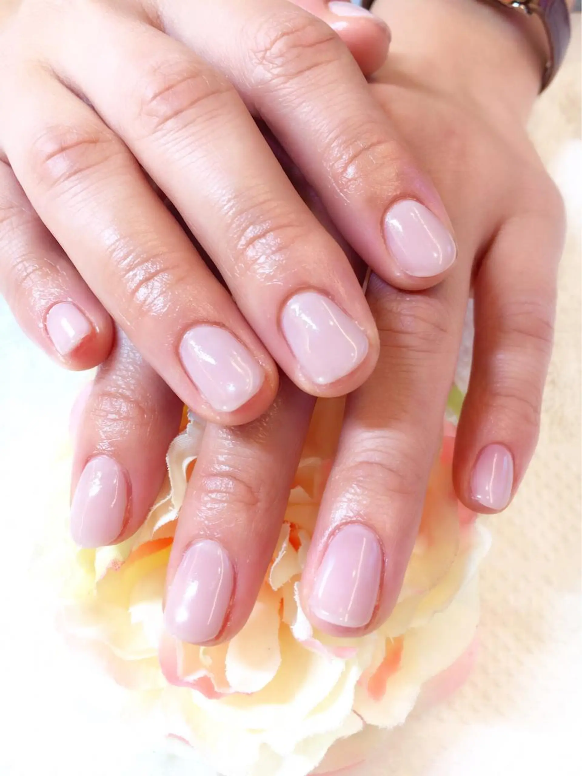 ネイル clover nailのネイルデザイン