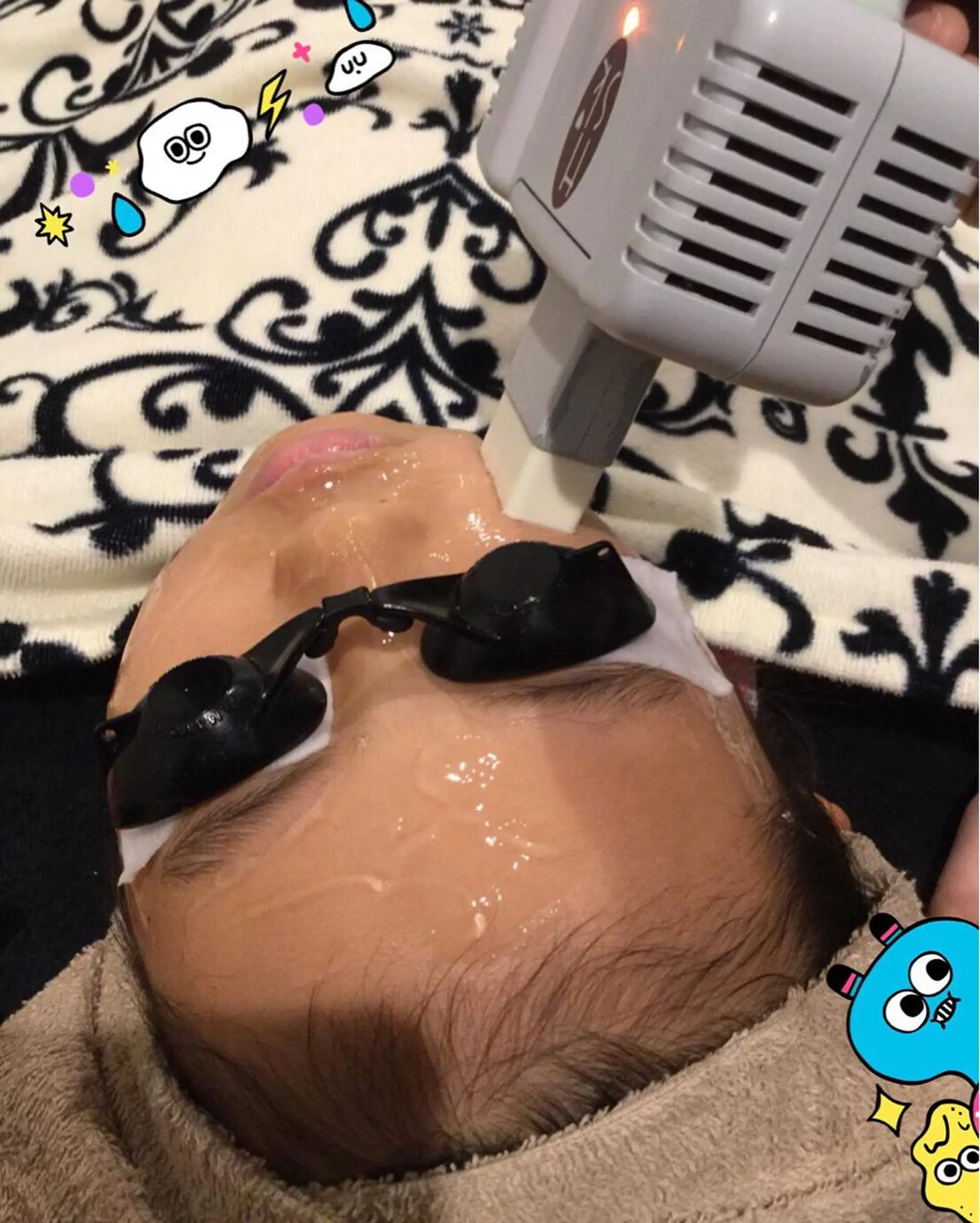 脱毛 【リベルハーブピーリング認定店】敏感肌・美白脱毛専門店Dione立川店所属・Dione 立川店のエステ・リラクイメージ