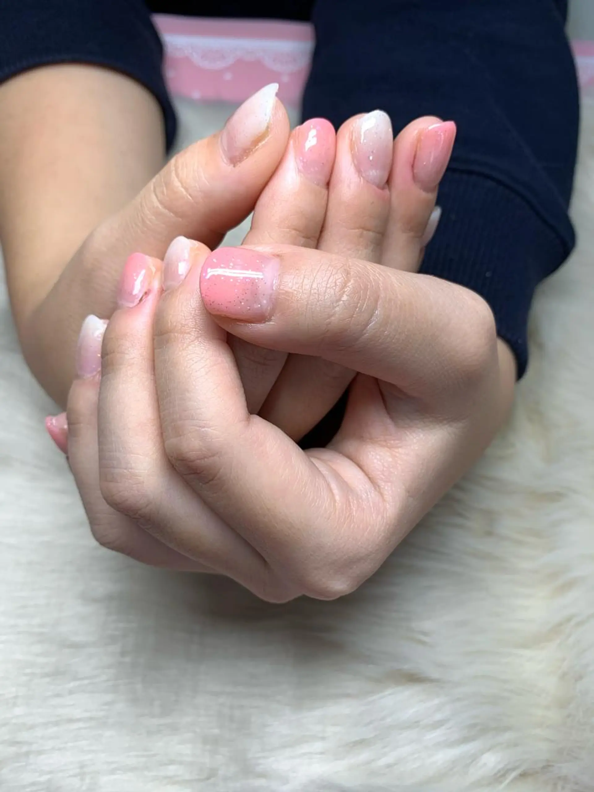 ネイル ハンドネイル M☆NAIL所属・M☆ NAILのネイルデザイン