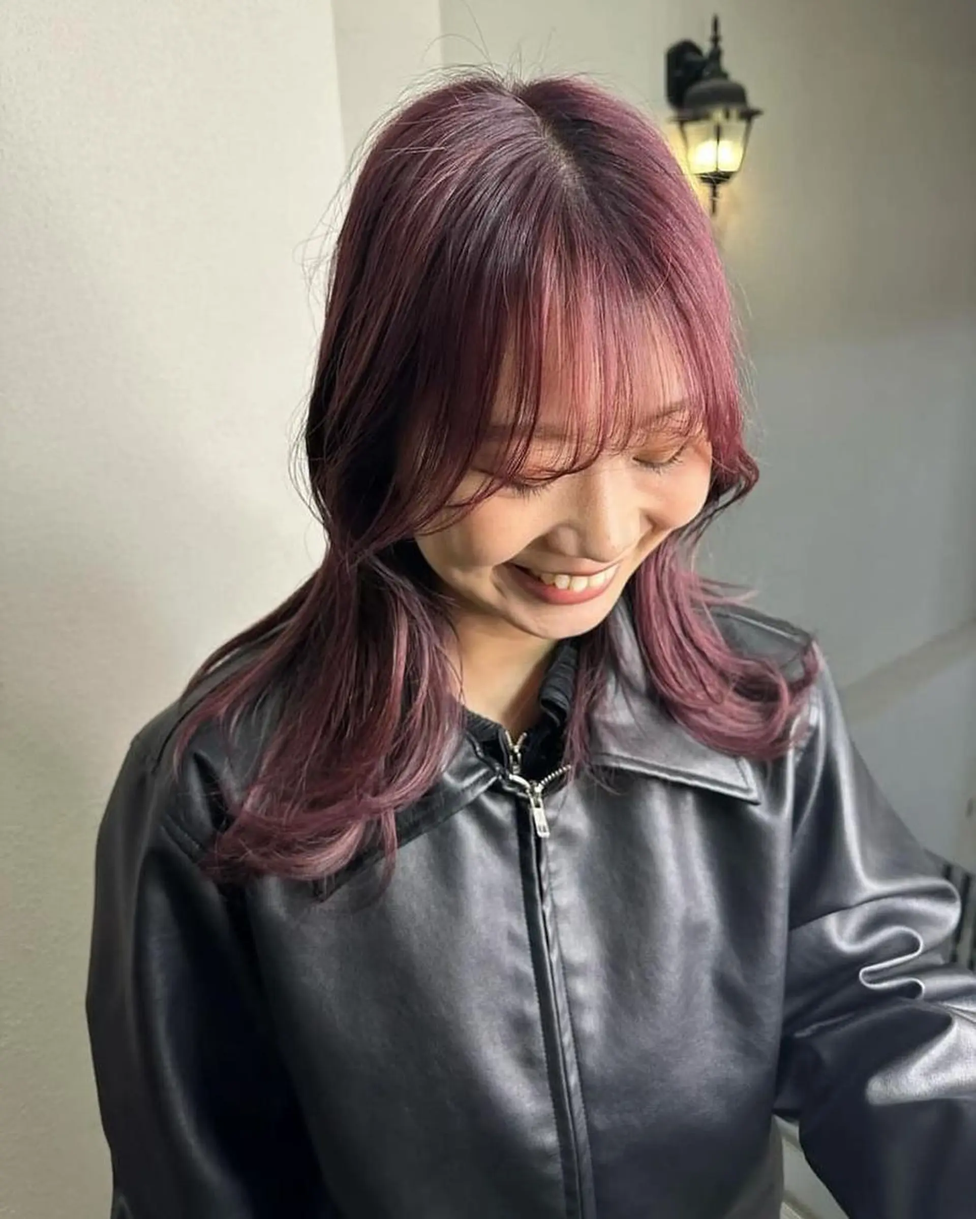 🩷Eny terrace🩷のヘアスタイル