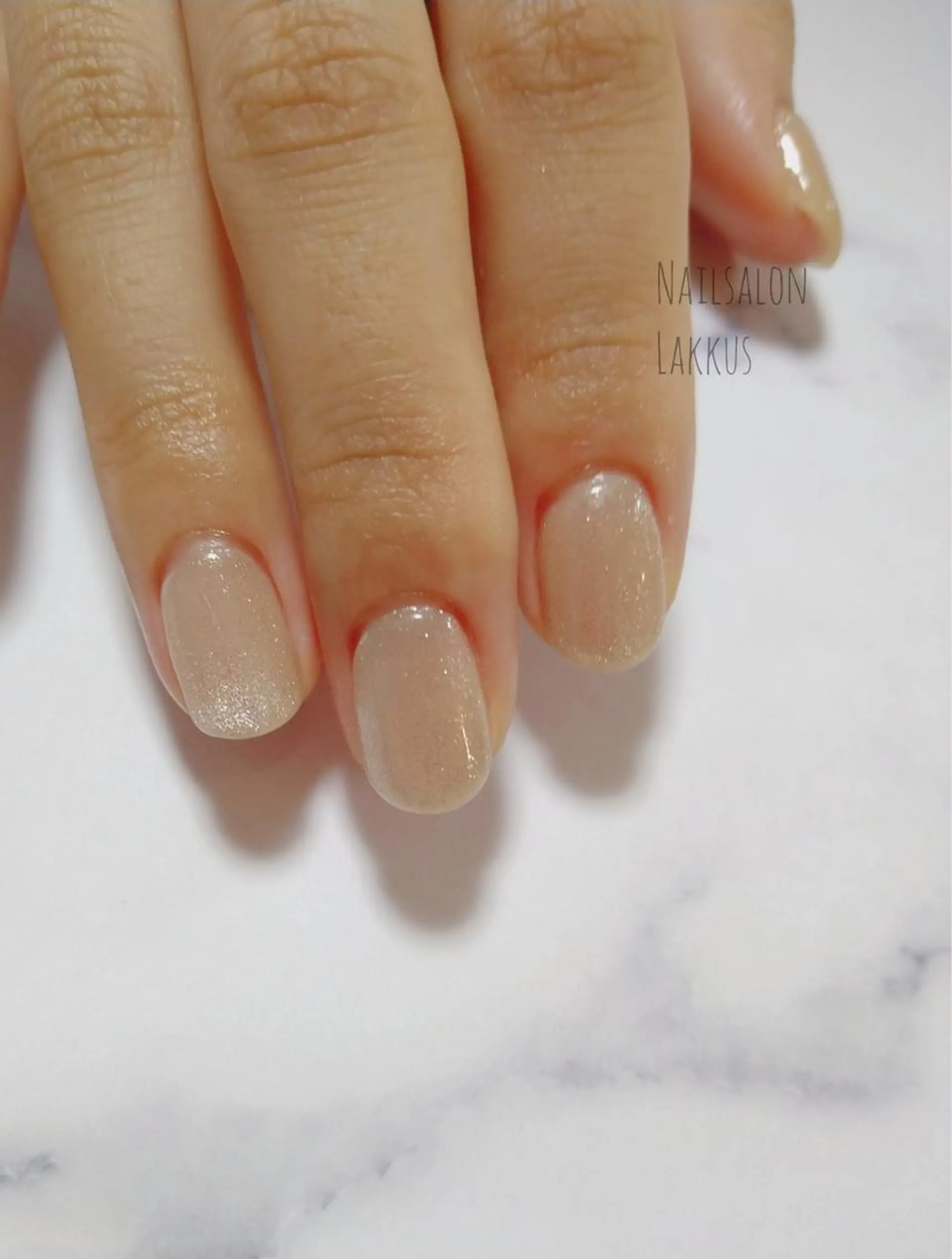 ネイル Lakkus N－Aのネイルデザイン