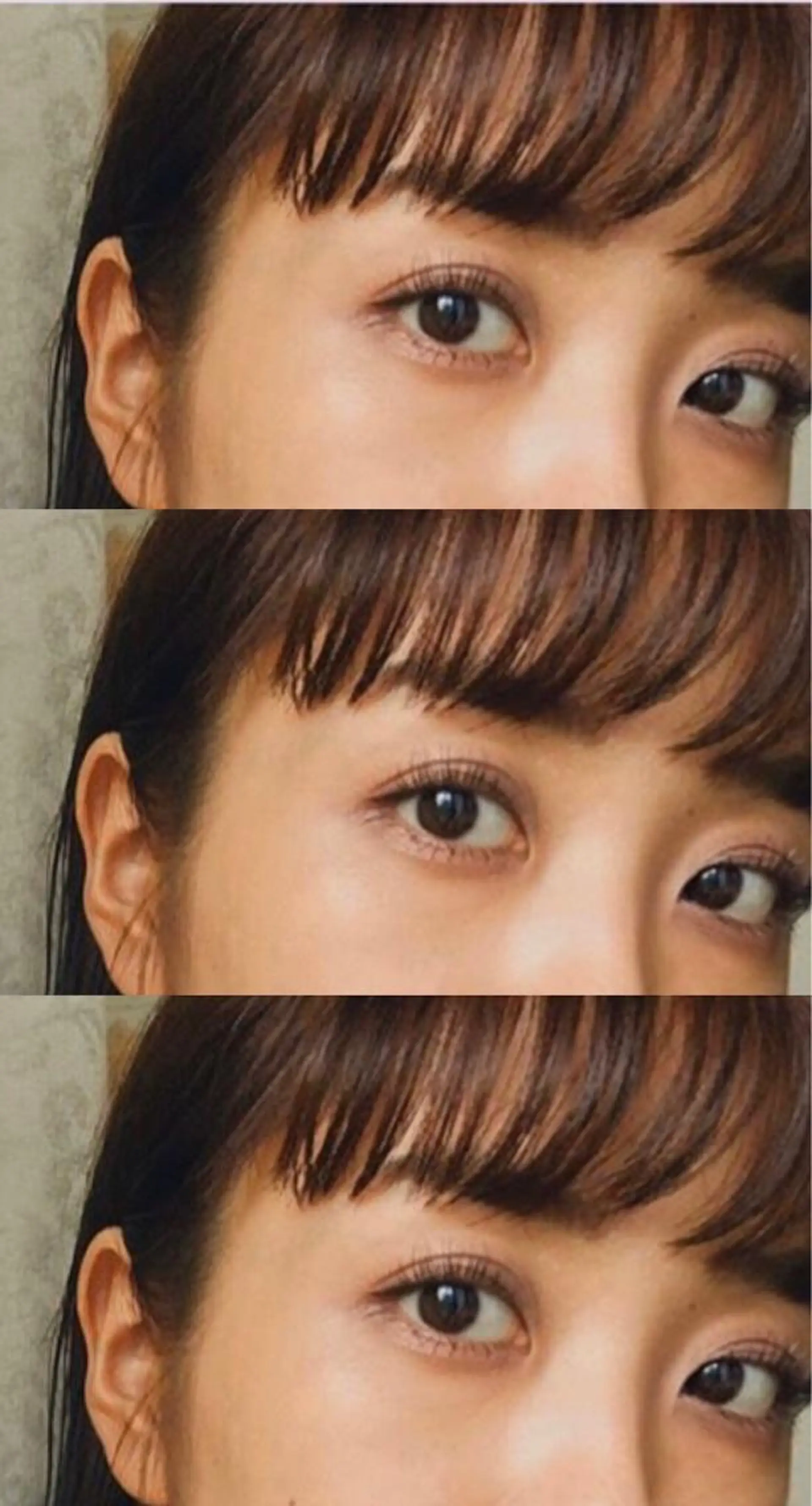 マツエク・マツパ アイラッシュ サロンYのマツエク・マツパデザイン