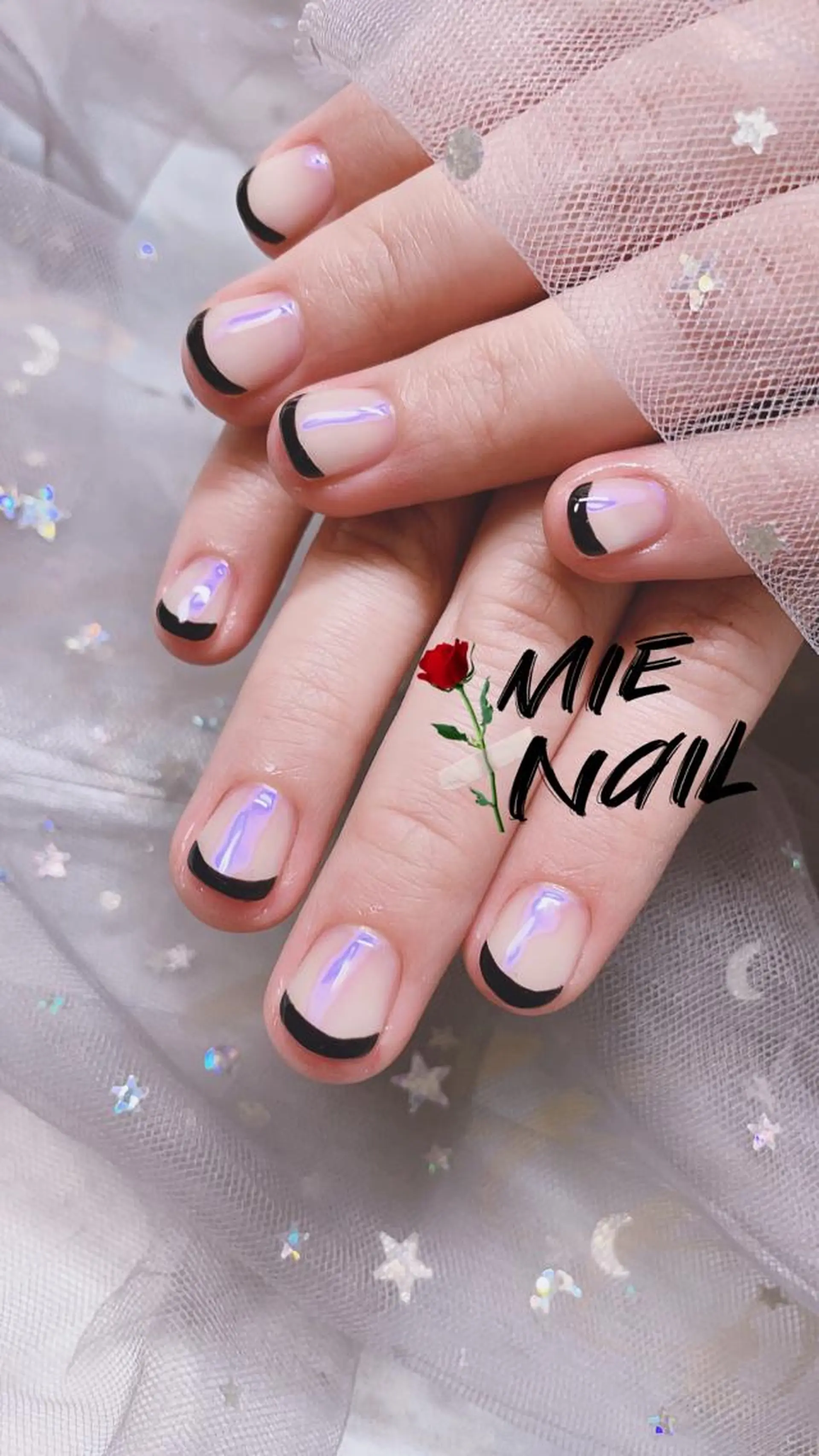 ネイル Mie nailのネイルデザイン