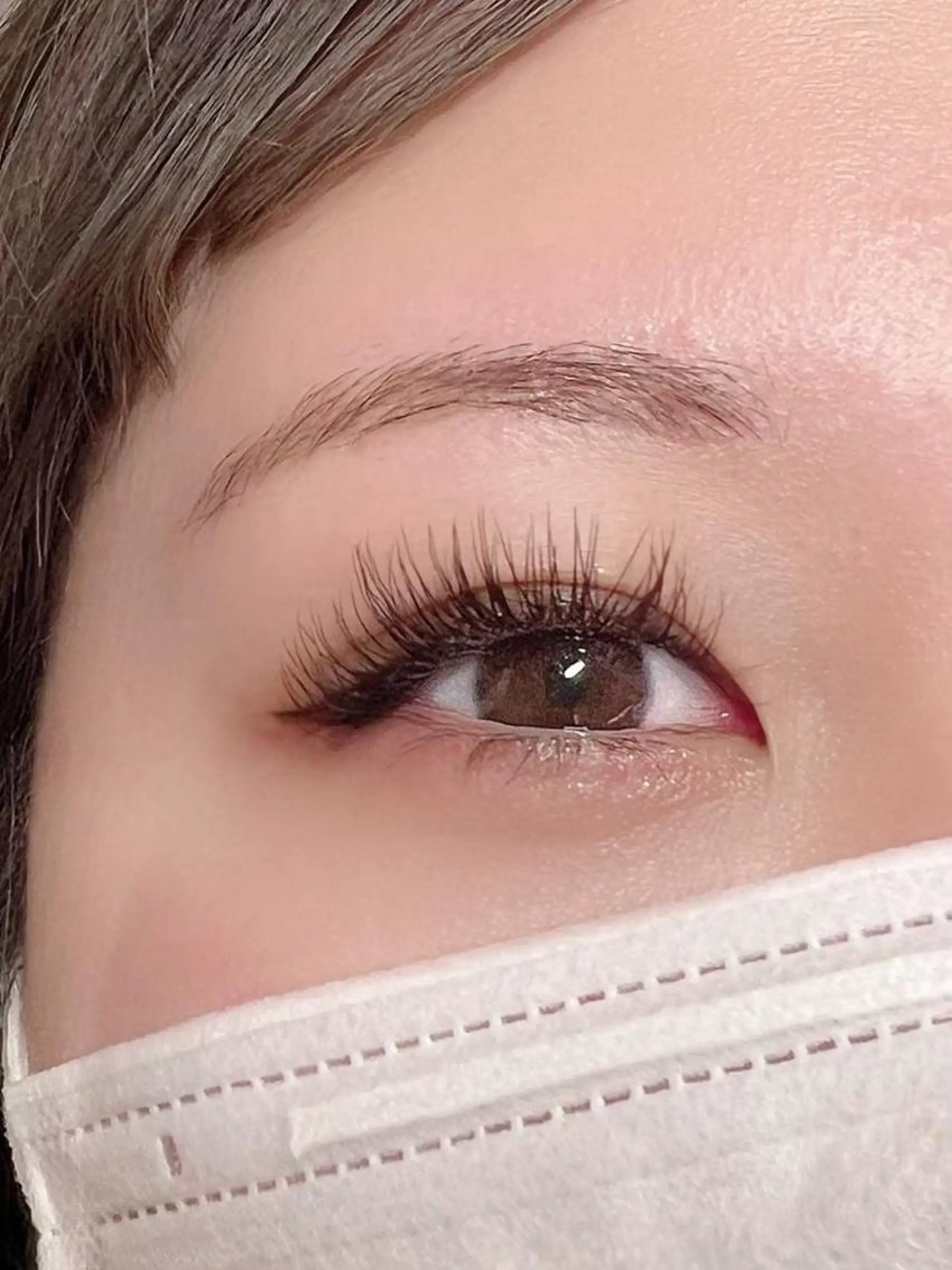 マツエク・マツパ ⭐︎ISHIMORI ⭐︎の眉毛・アイブロウイメージ