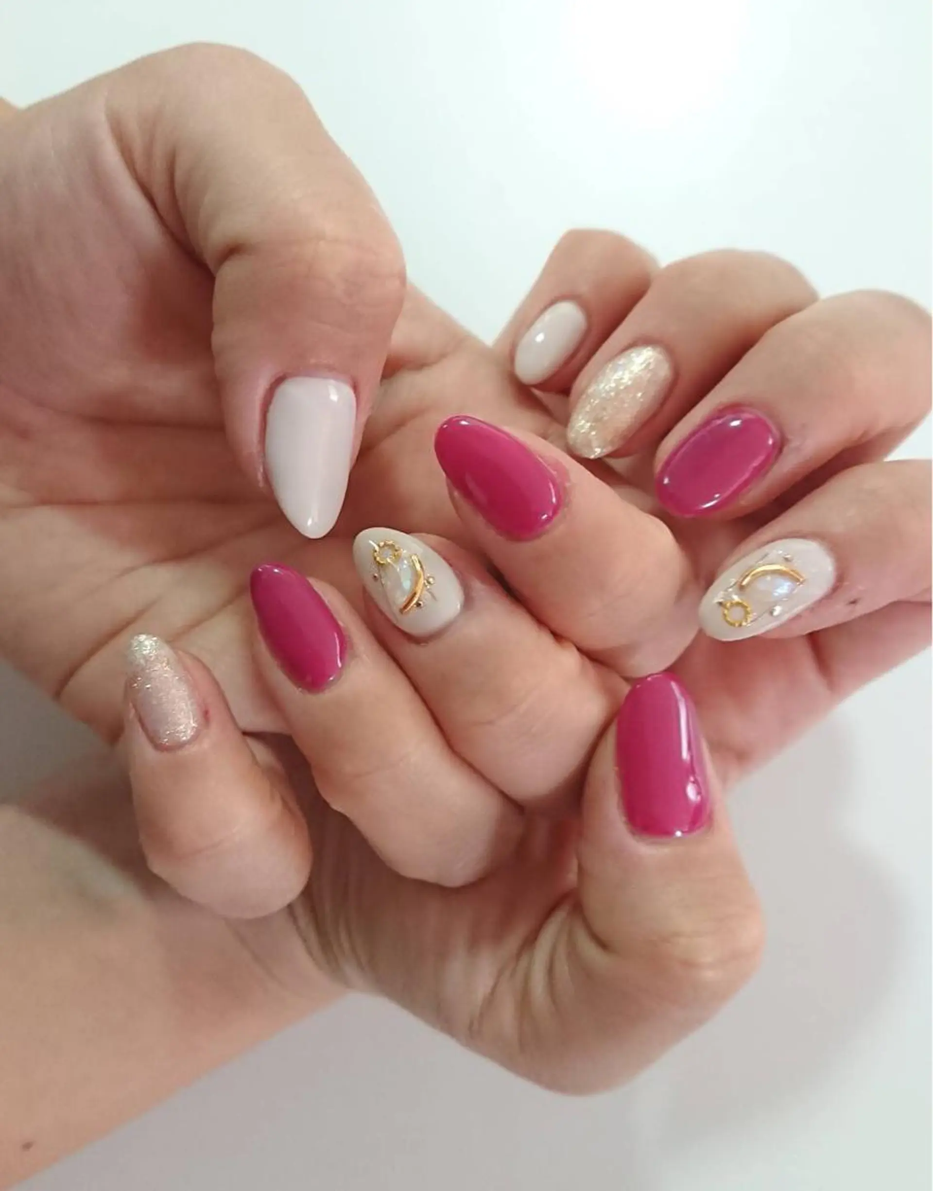 ネイル エステティックサロン Liente(リアンテ）所属・Hashimoto .のエステ・リラクイメージ