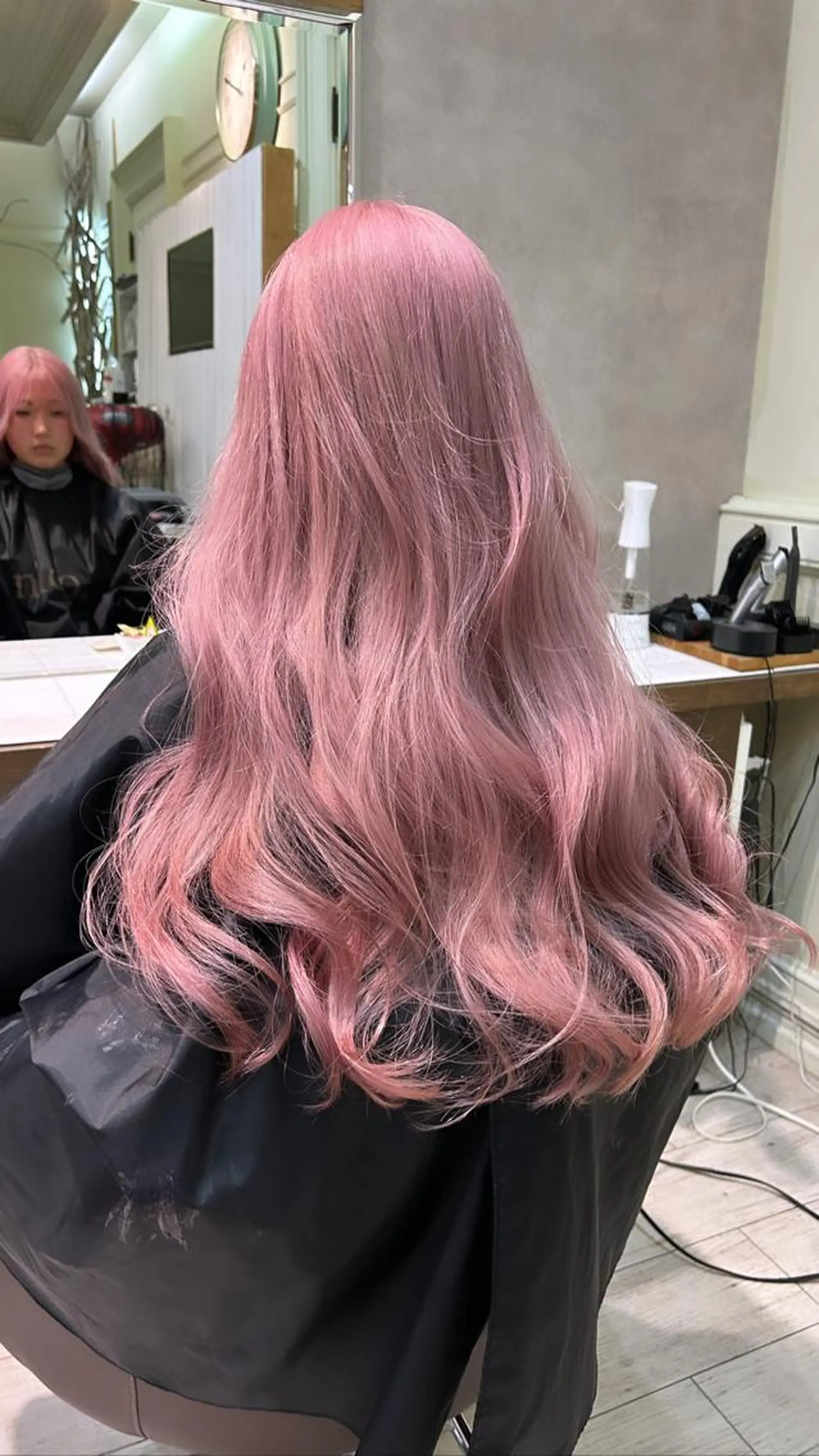 カラー GAGA. yutoのヘアスタイル