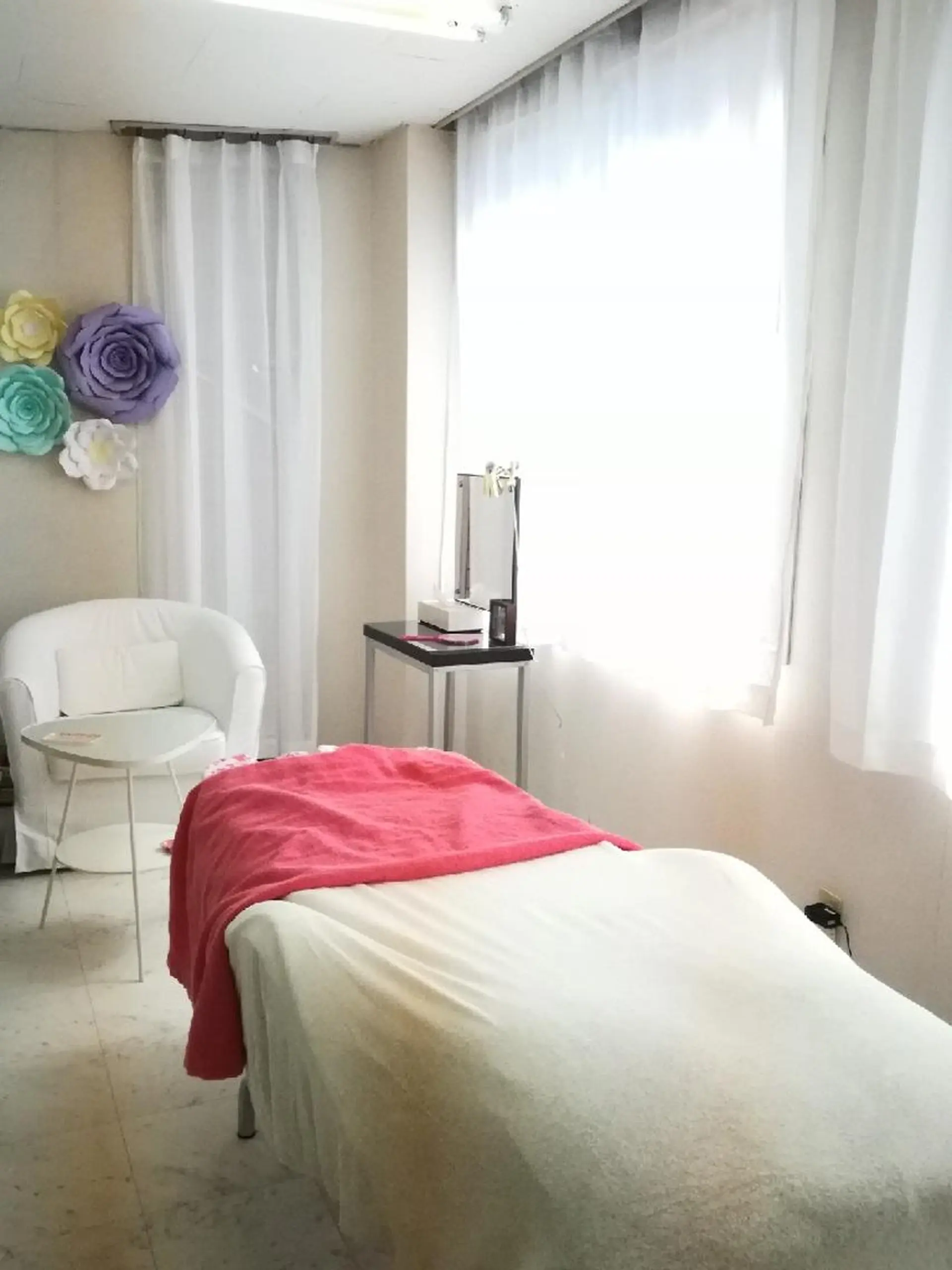 マツエク・マツパ Precious  Moment 所属・外川 恵美のマツエク・マツパデザイン