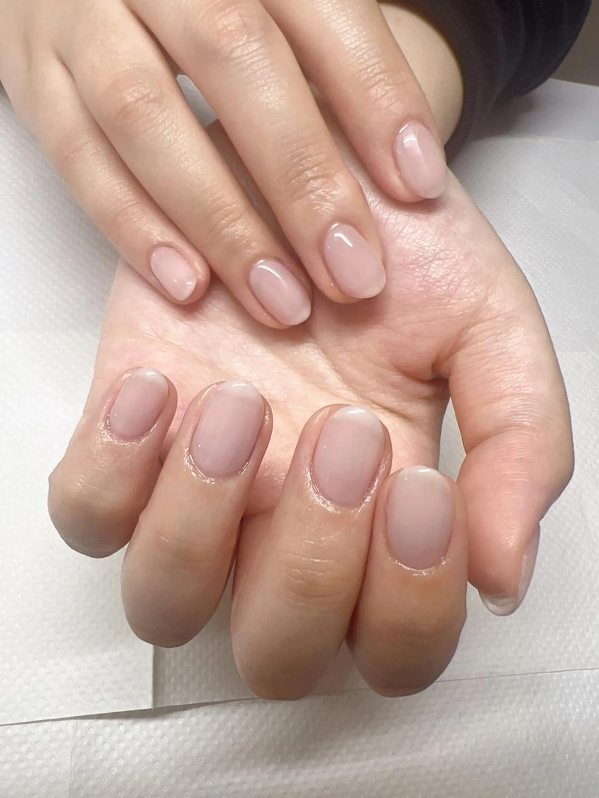 ネイル ハンドネイル Odon Beauty  nail  salon所属・VIP TRENDYのネイルデザイン