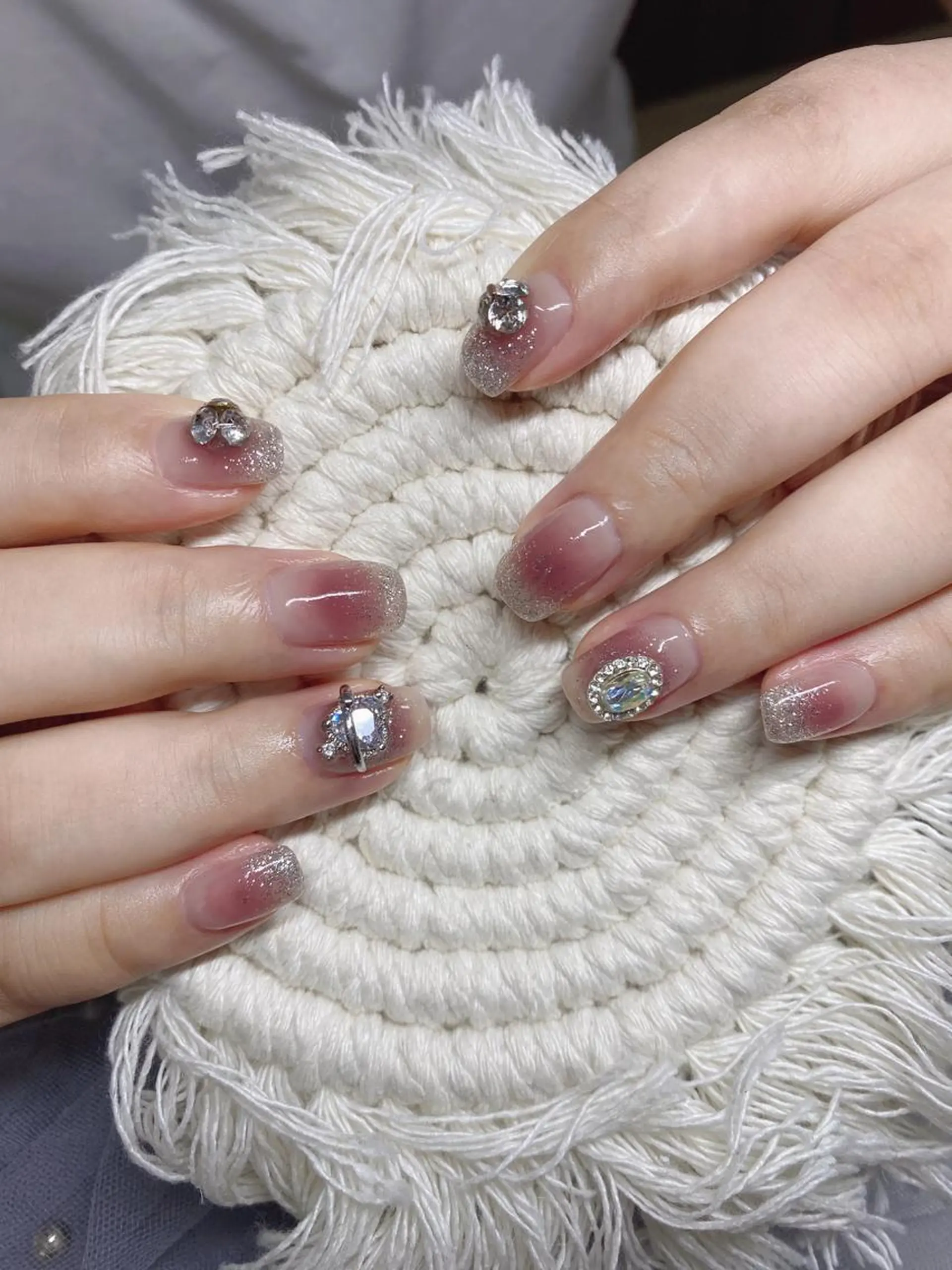 ネイル Queen‘s nailのネイルデザイン