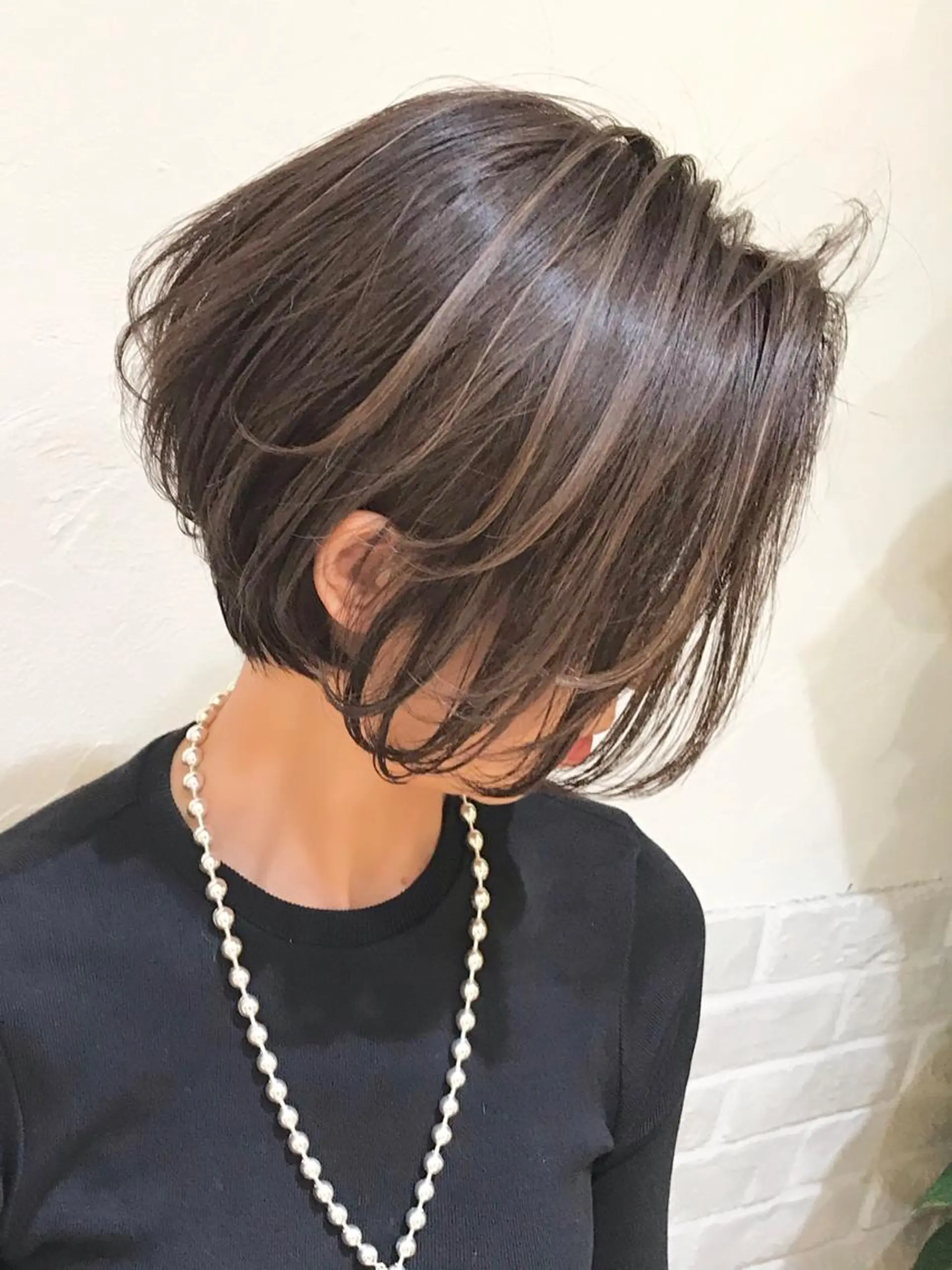 ショート カラー イケダ ユウタのその他イメージ