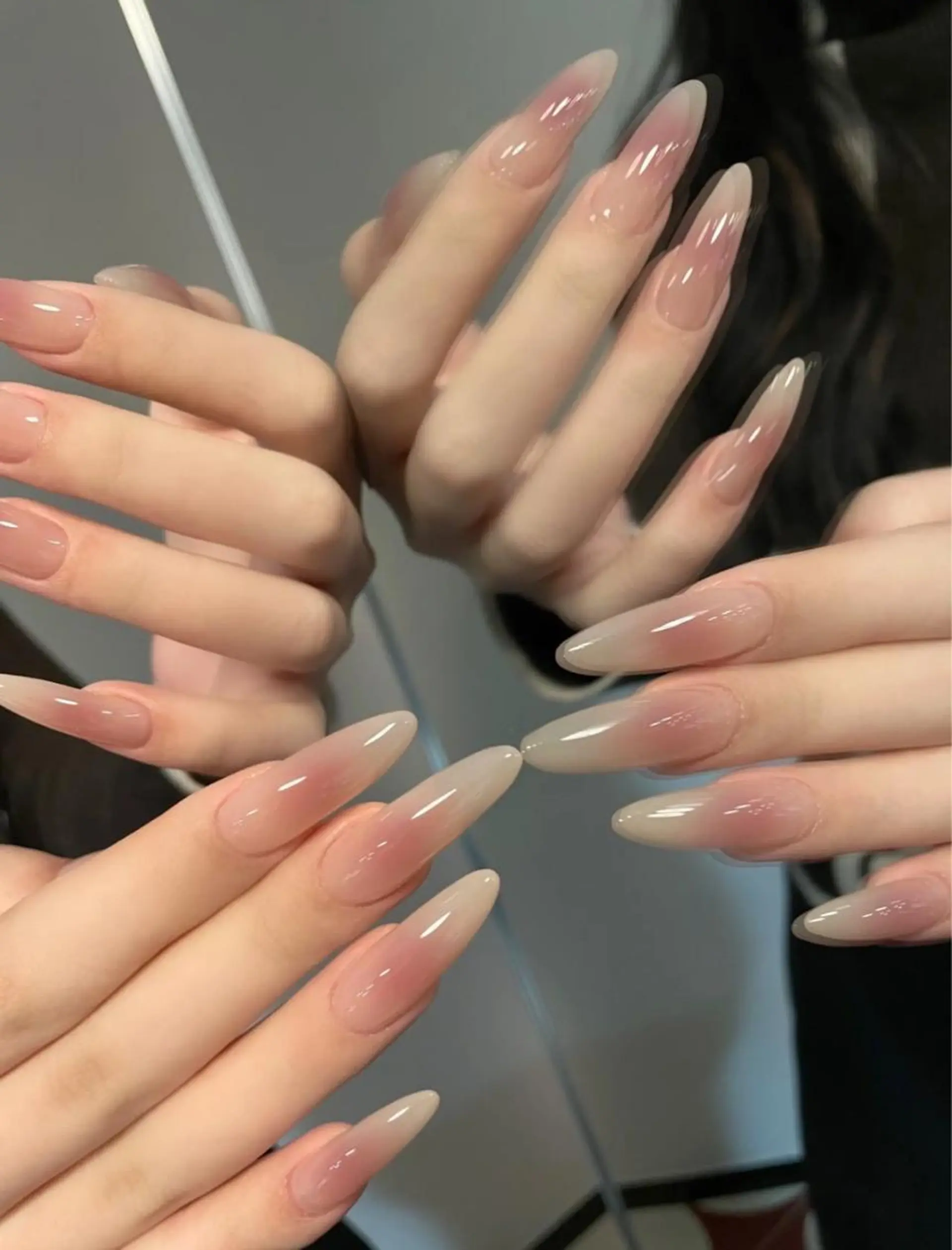 ネイル ハンドネイル Aliceネイル& マツエク3のマツエク・マツパデザイン