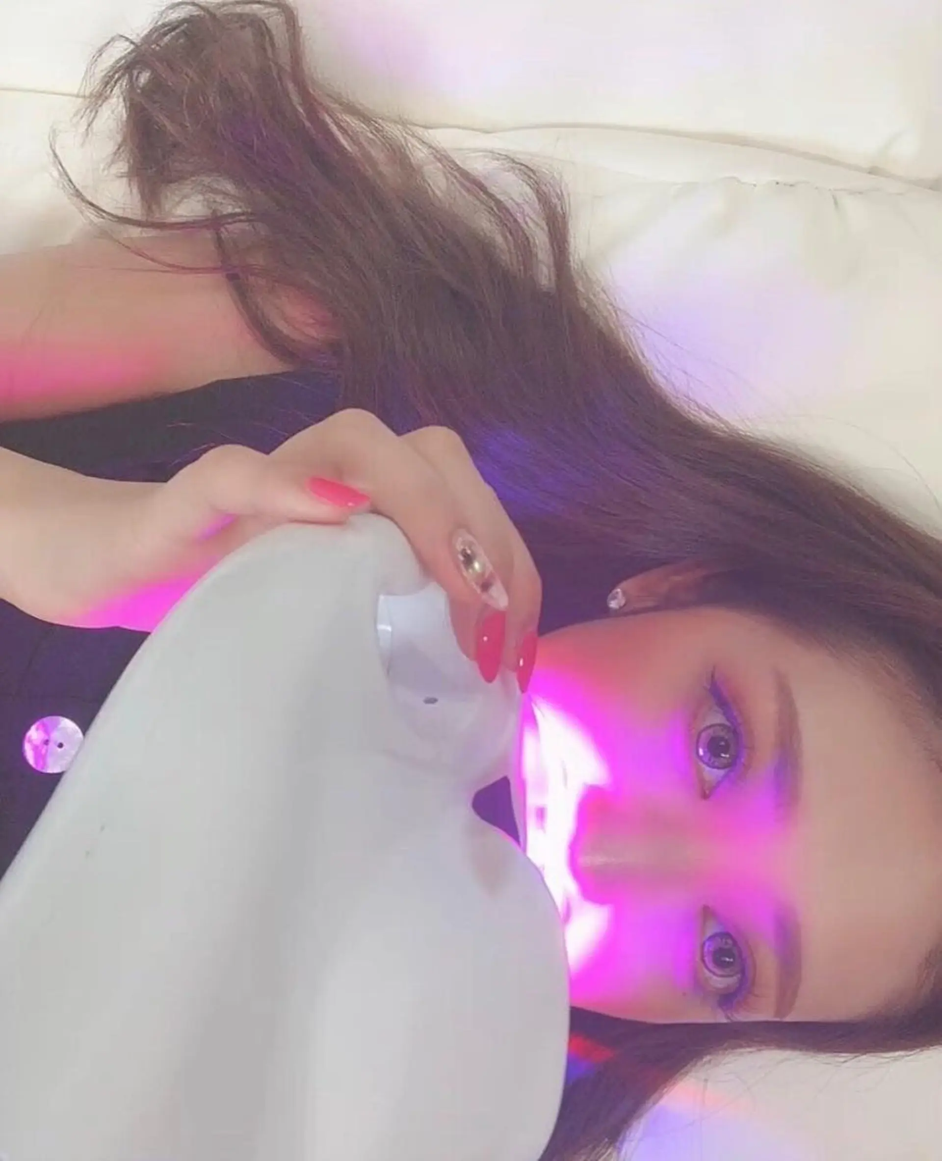 その他 ホワイトニング ⚓︎CREW柏⚓︎のその他イメージ