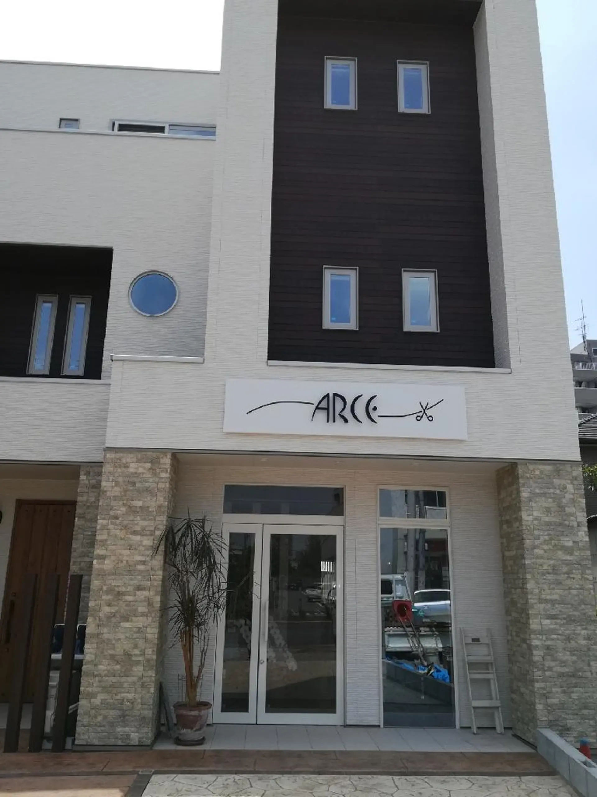 マツエク・マツパ 美容室 ARCE所属・セラピスト MIKIのエステ・リラクイメージ