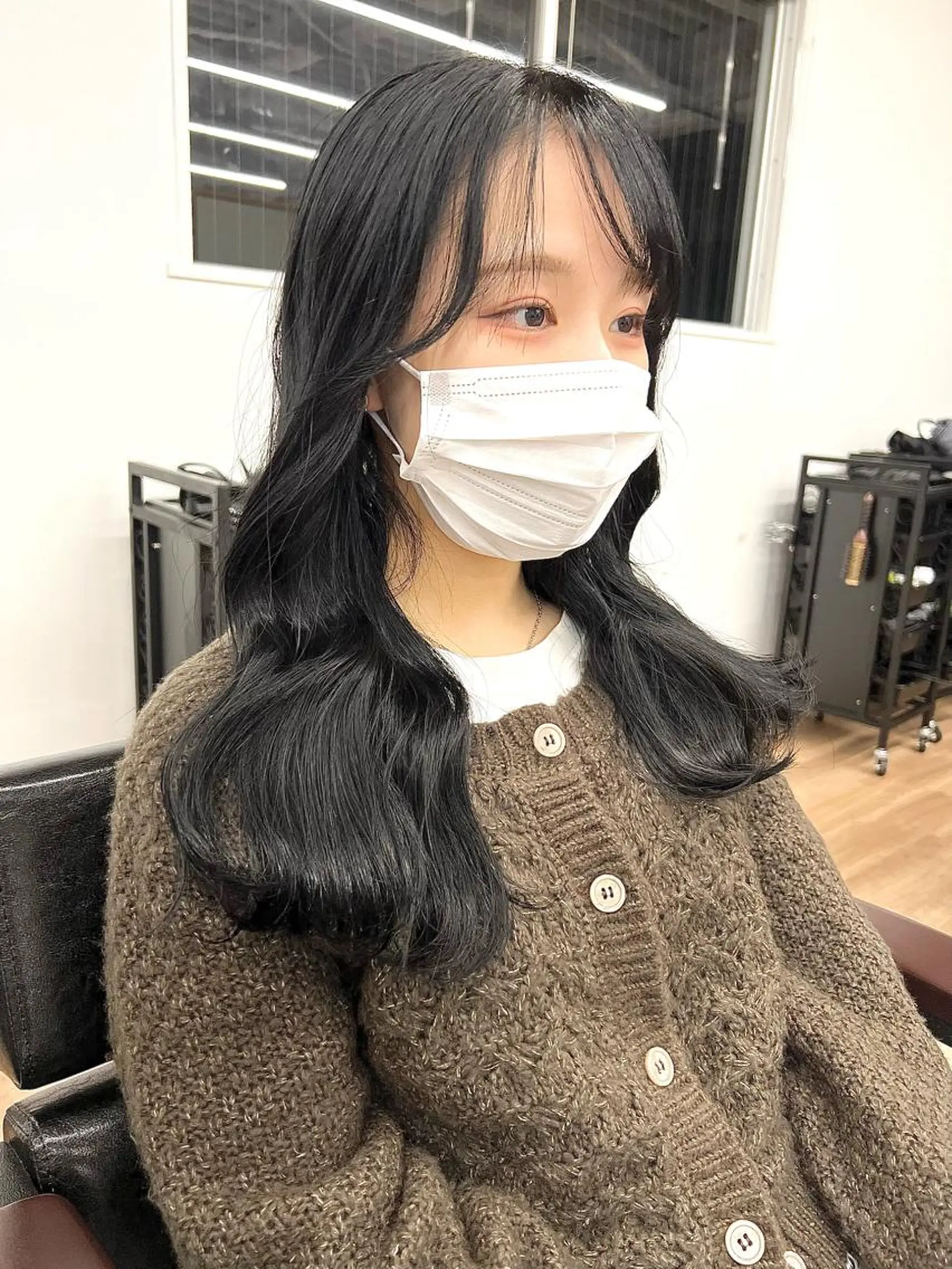 ミディアム カラー パーマ ヘアアレンジ メンズ キッズ ネイル マツエク・マツパ アイブロウ ミディアムレイヤー メンズブリーチ メンズハイライト メンズインナーカラー メンズ韓国風 nico TOKYO 渋谷所属・ブリーチ　ハイトーン 特化🌈フジタハルキのヘアスタイル