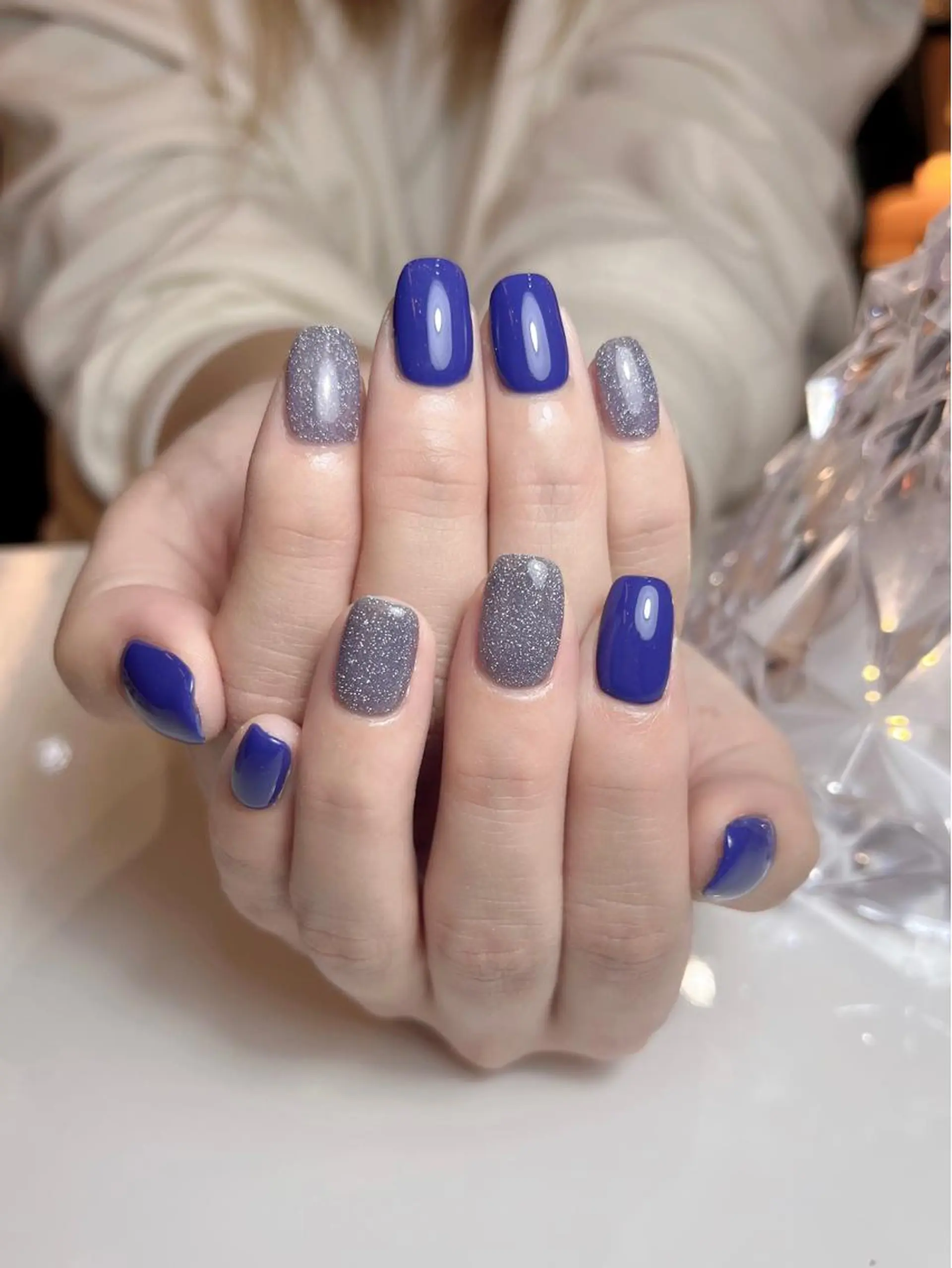 ネイル YS Nailのネイルデザイン