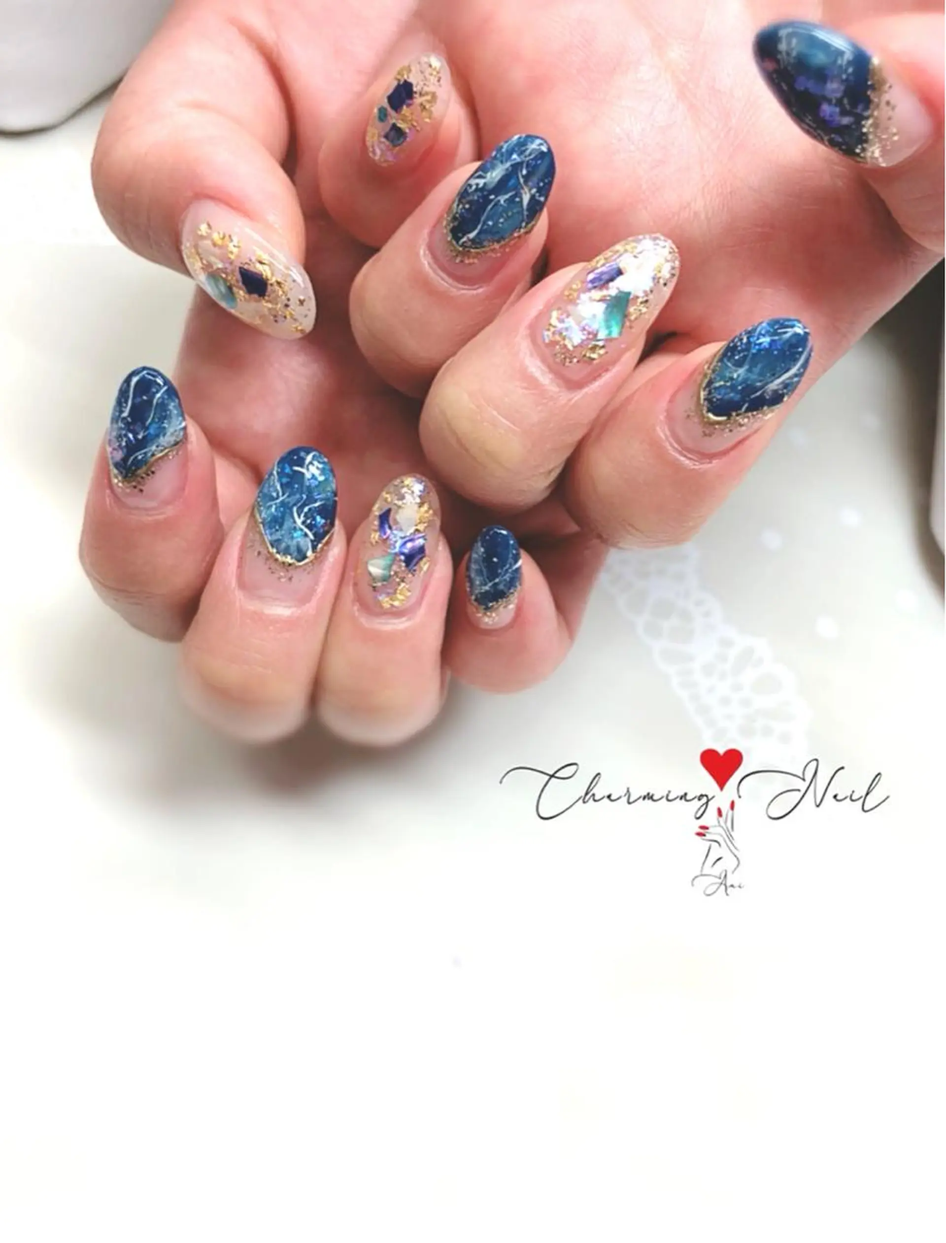 ネイル Charming❤️Nail所属・Nailist Amiのその他イメージ