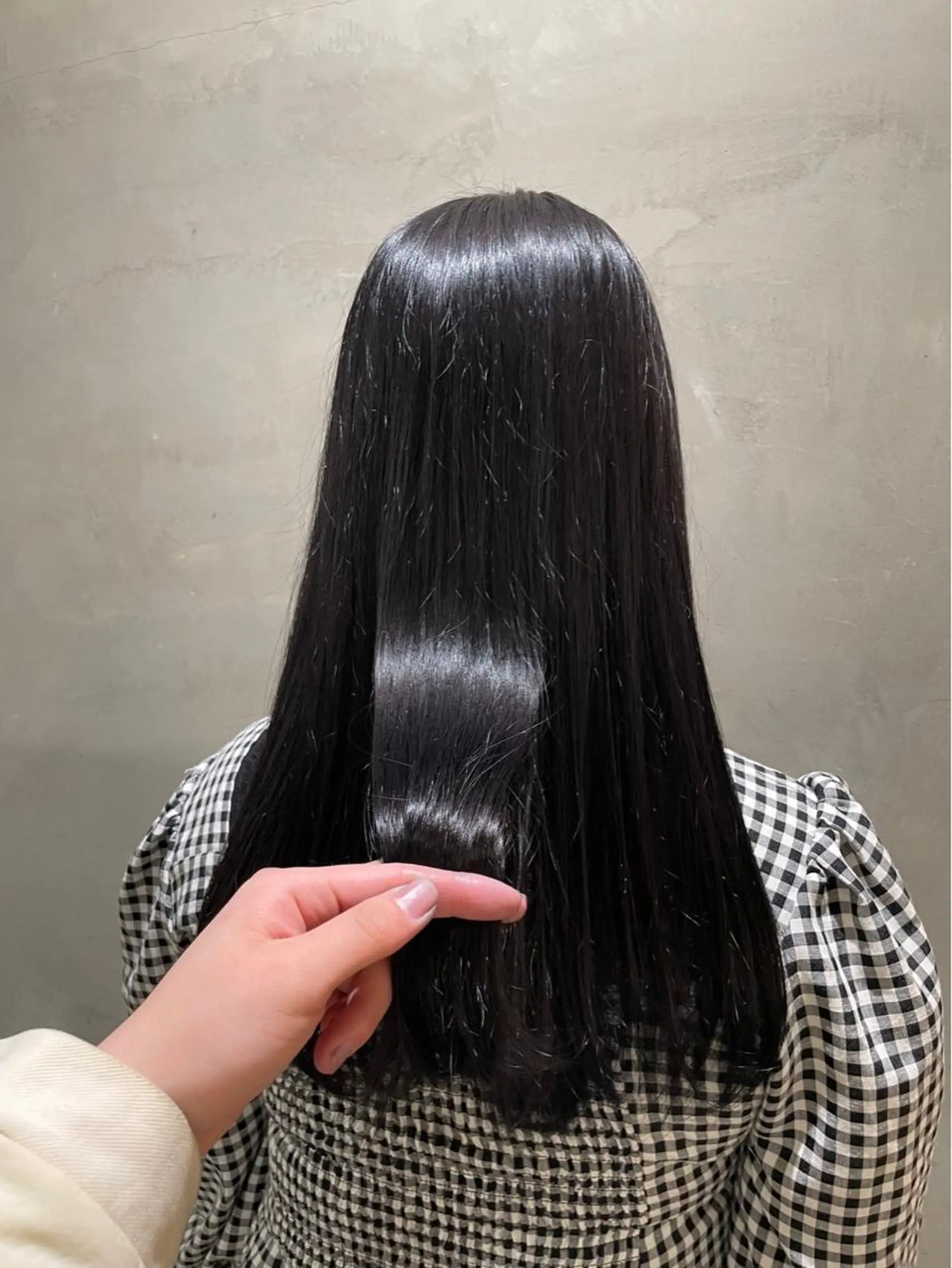 ロング カラー elena  by artefice所属・a aのヘアスタイル