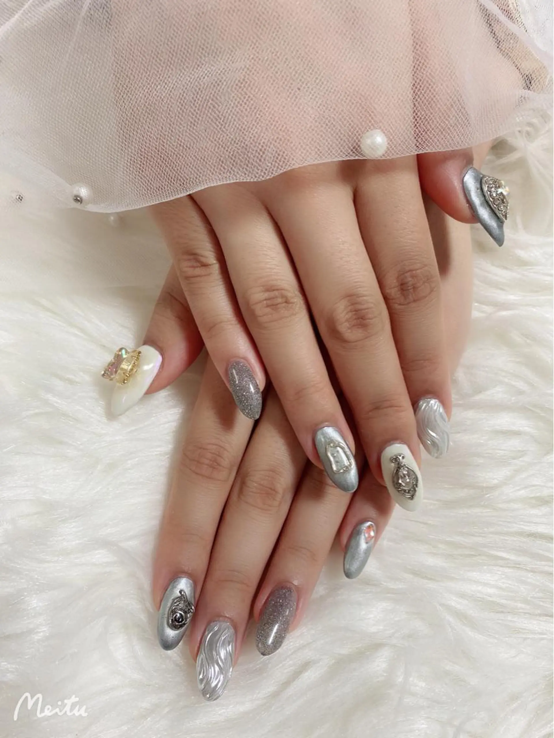 ネイル COCO ネイルのネイルデザイン