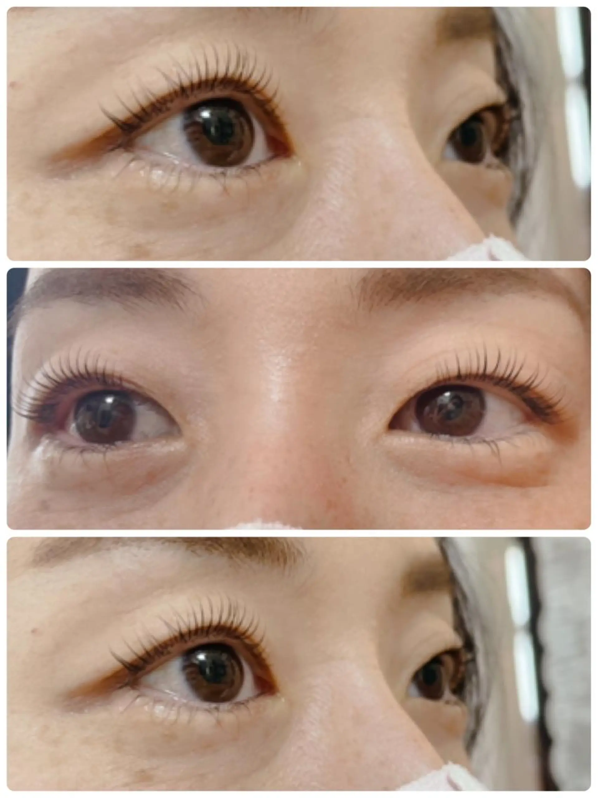 マツエク・マツパ L.eyelash&Beauty所属・エル アイラッシュのマツエク・マツパデザイン