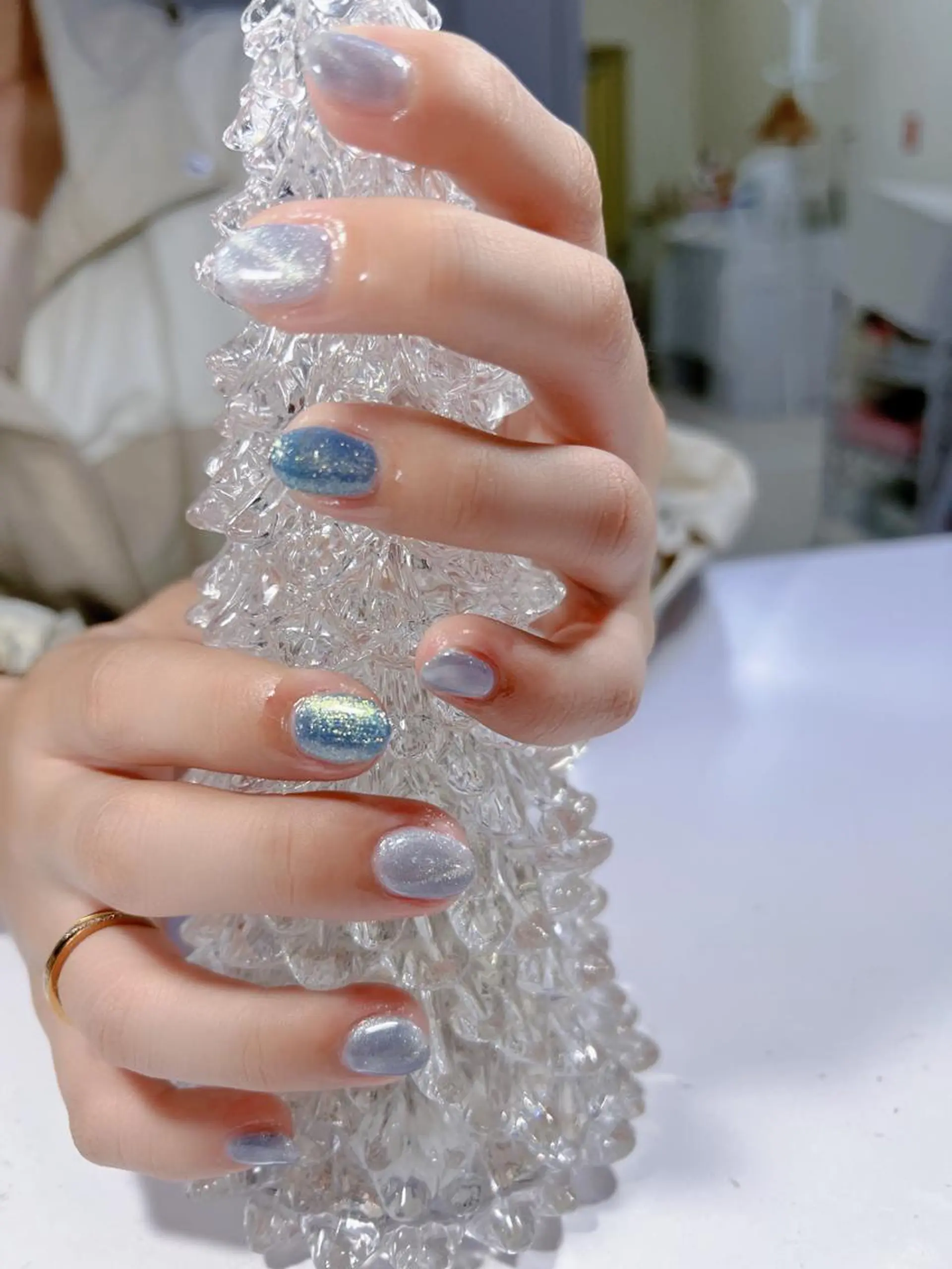 ネイル ネイルサロン ロア旧ジョリーのネイルデザイン