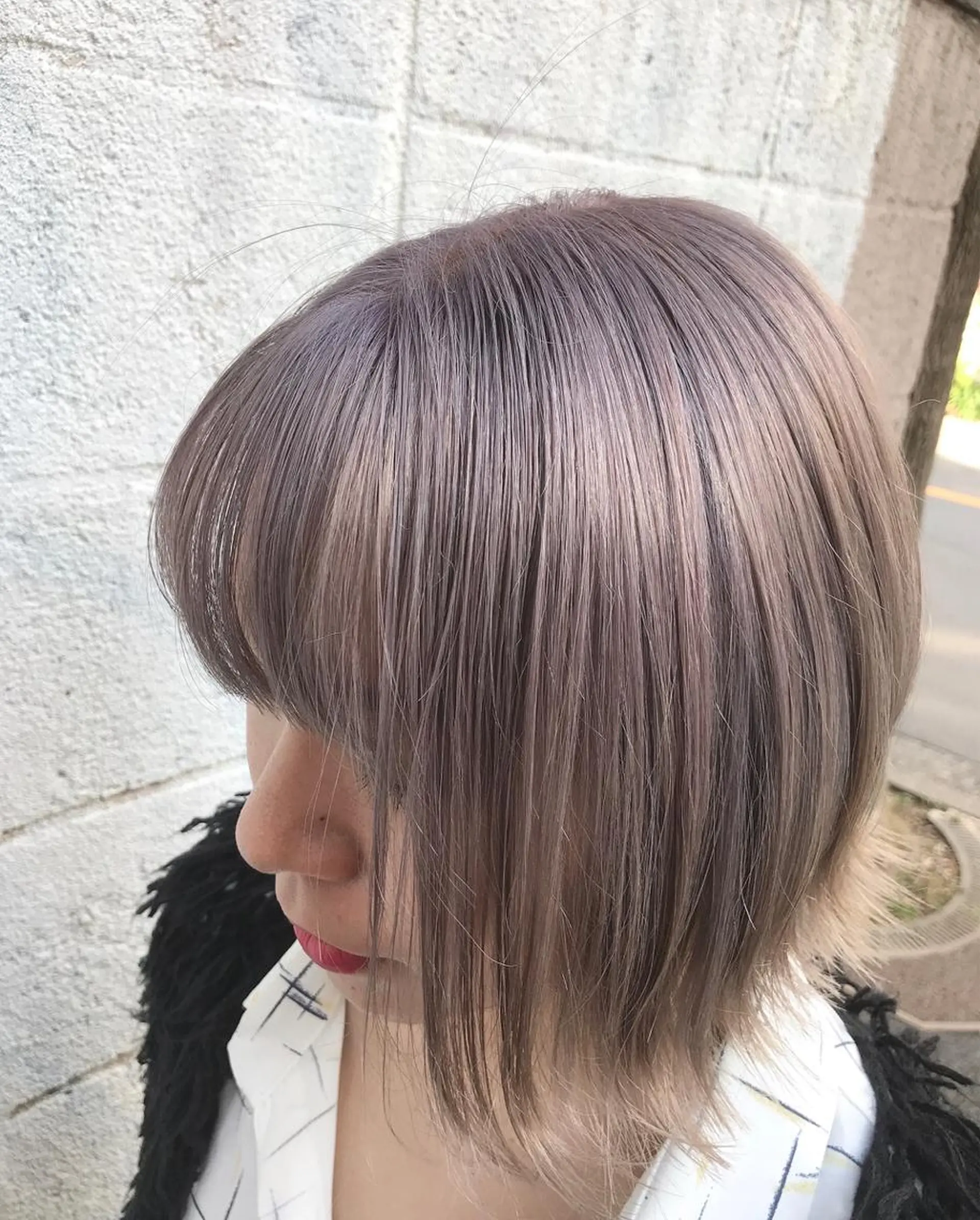 ショート 渋谷 メンズヘア⭐️ タニグチヨシユキのヘアスタイル