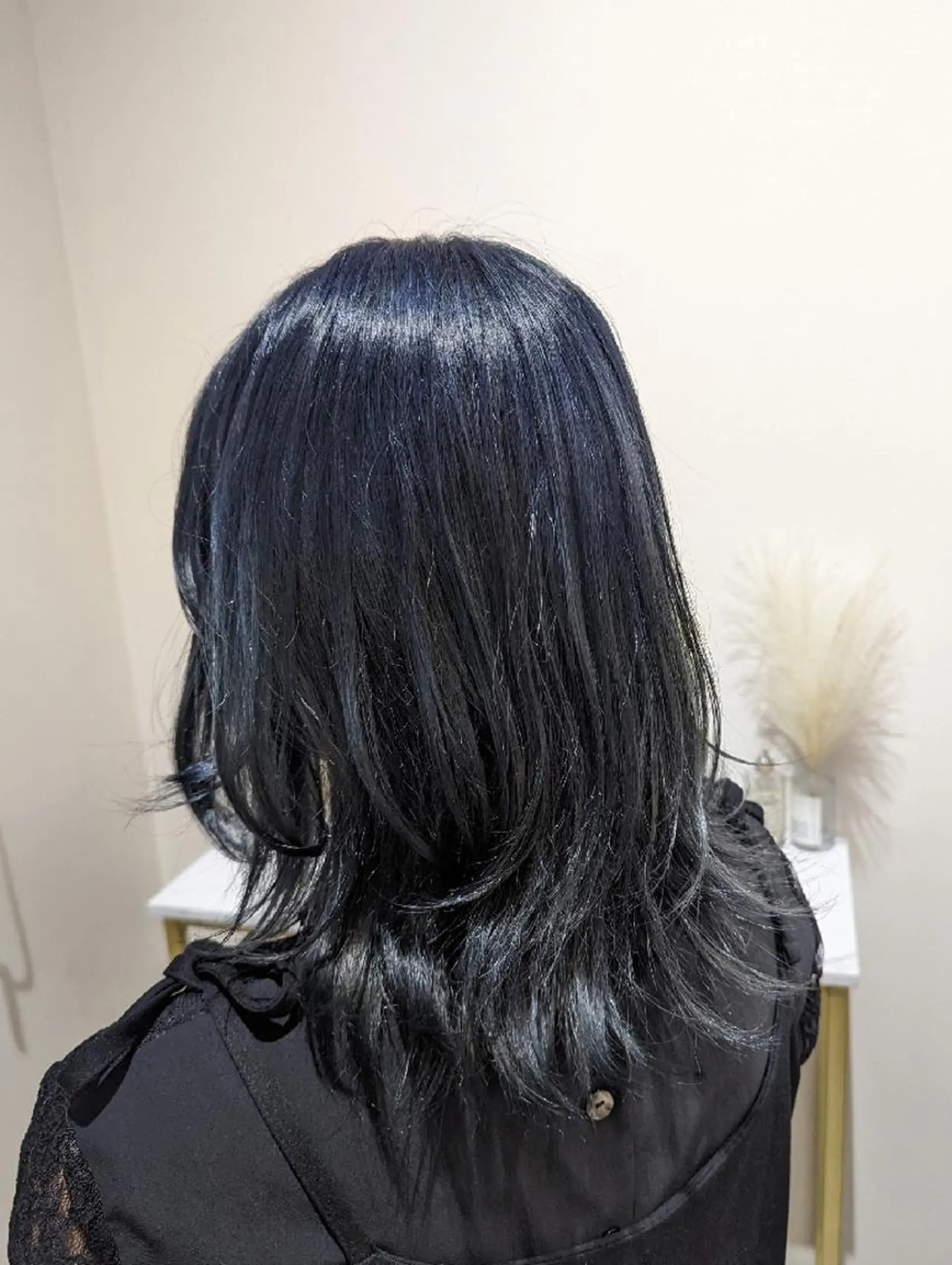 ミディアム nanami /Toiroのヘアスタイル