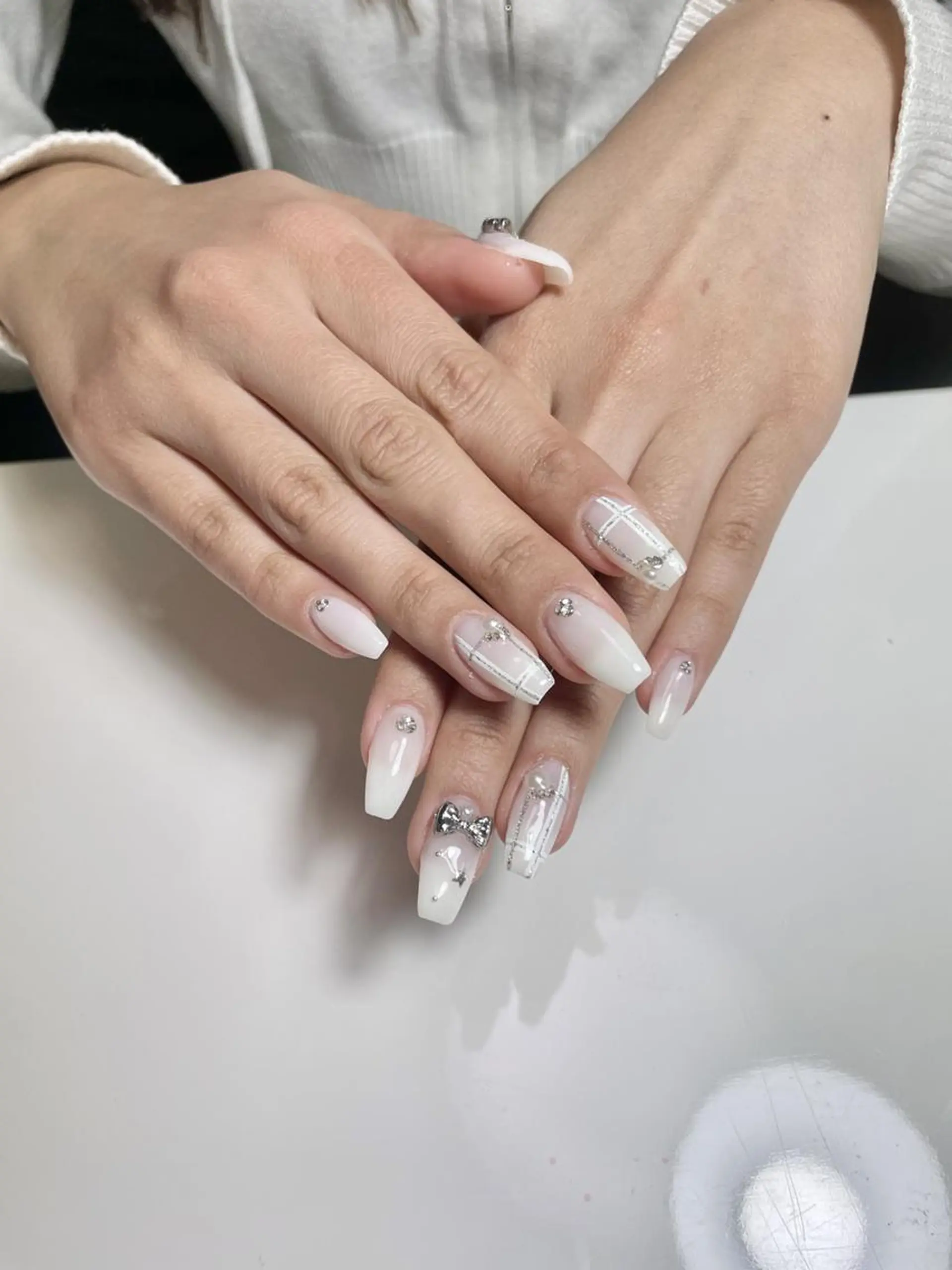 ネイル Miya🎀 nailのネイルデザイン