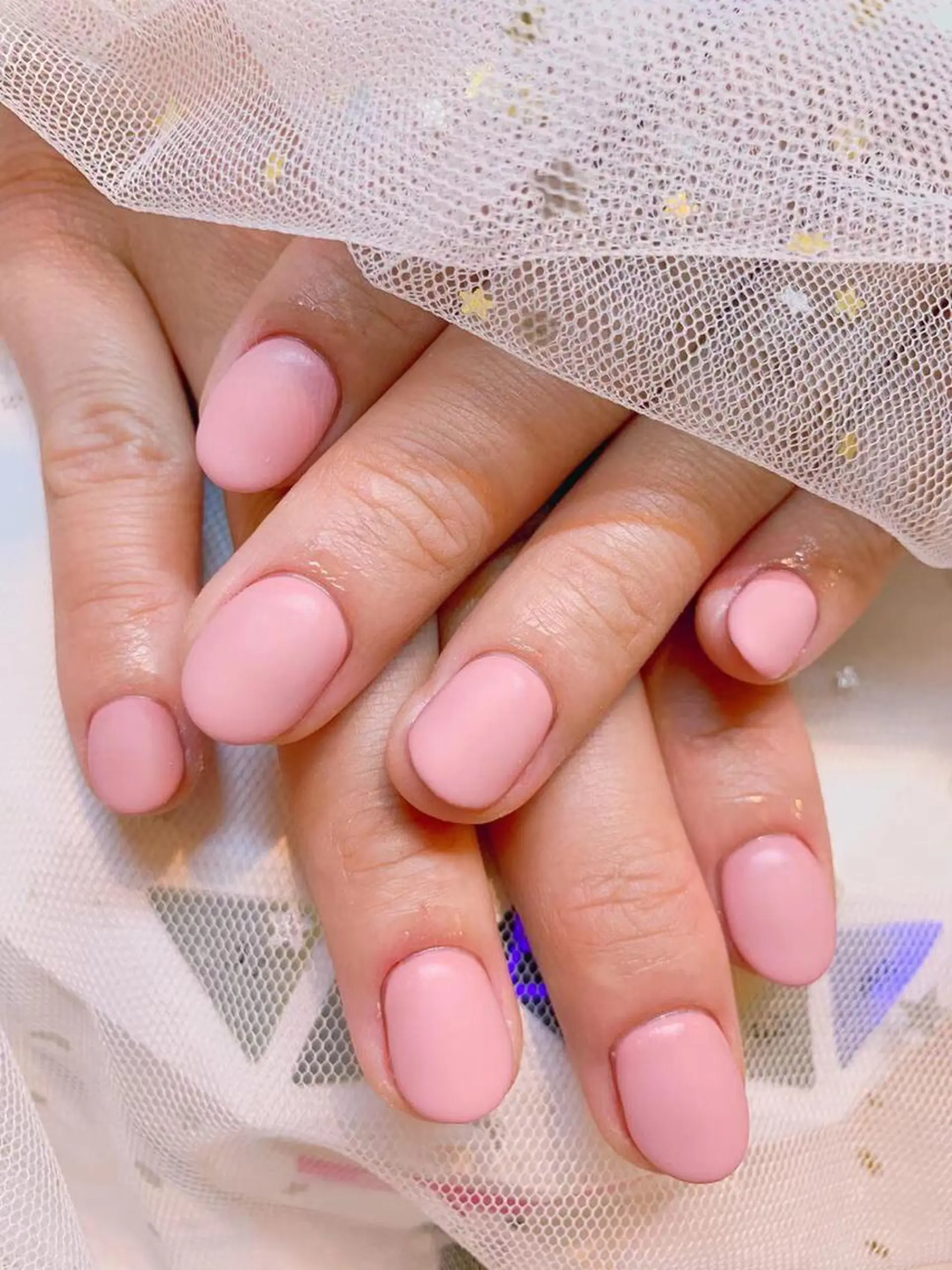 ネイル リン リンのネイルデザイン