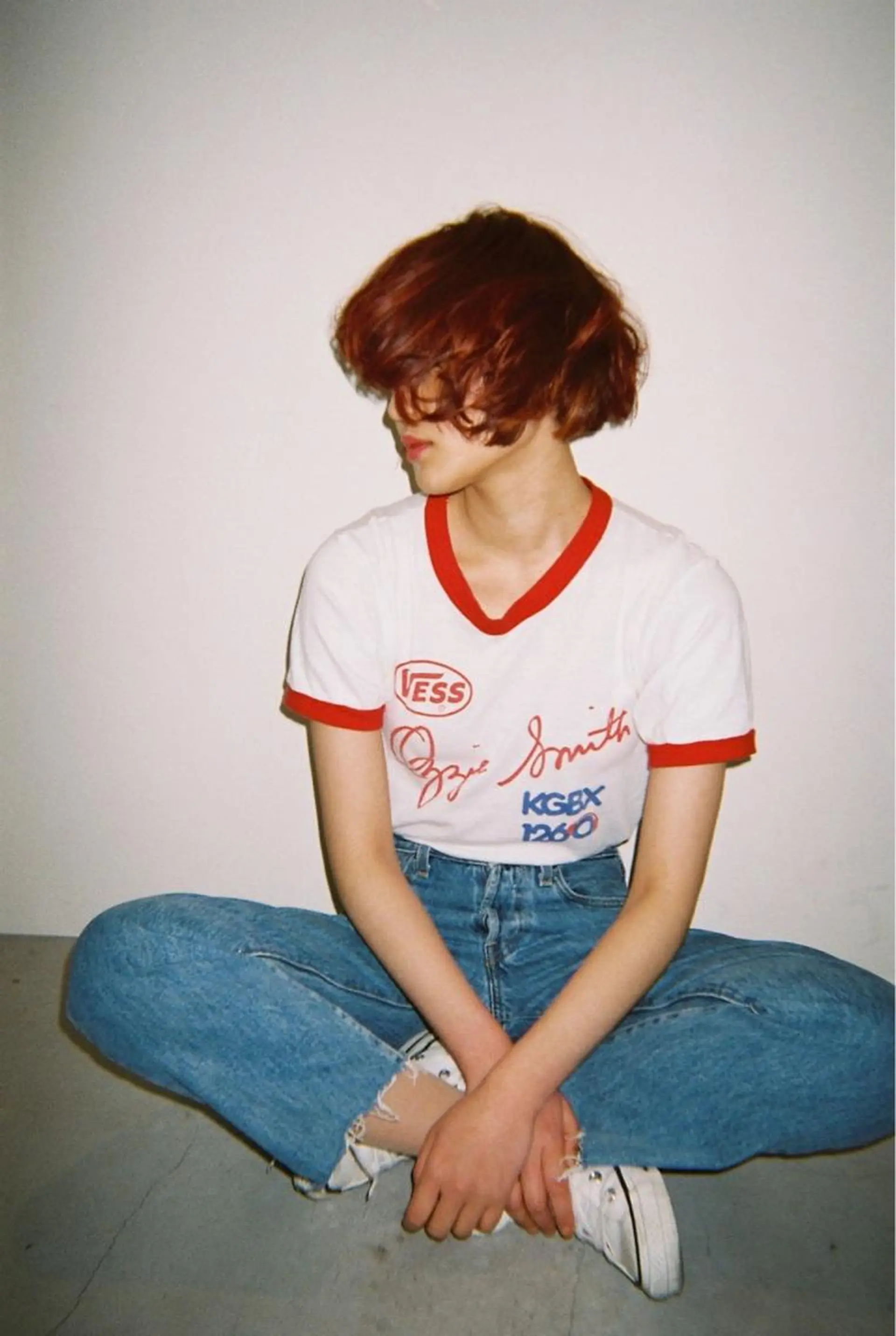 ミディアム カラー パーマ 【takk】 ナカヤママサヨシのヘアスタイル