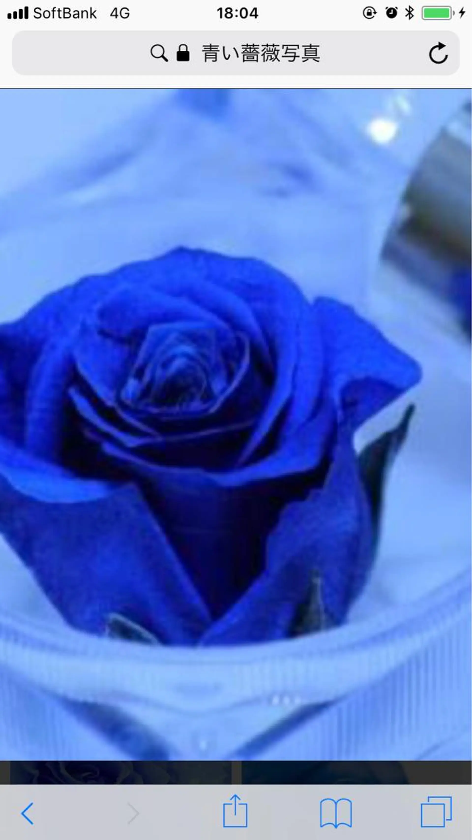 癒しのサロン・ 福chanかおるこのエステ・リラクイメージ