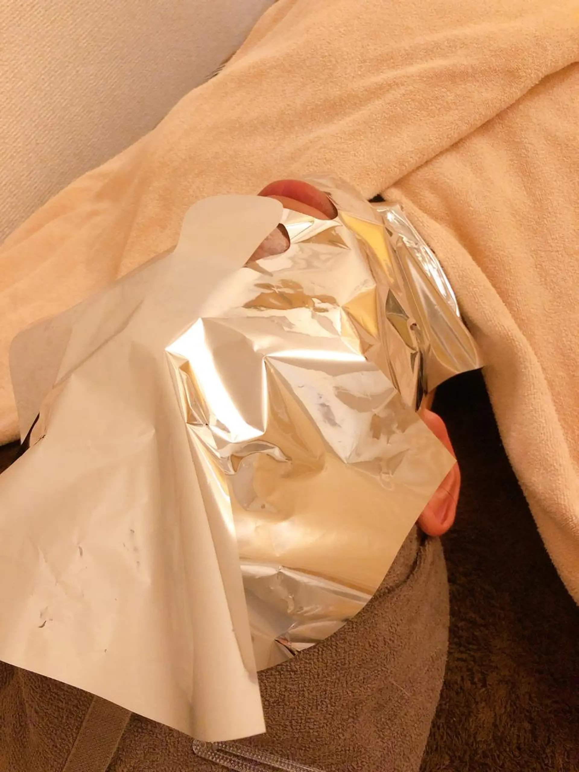 高岡⌇ Ayaka🌻のエステ・リラクイメージ