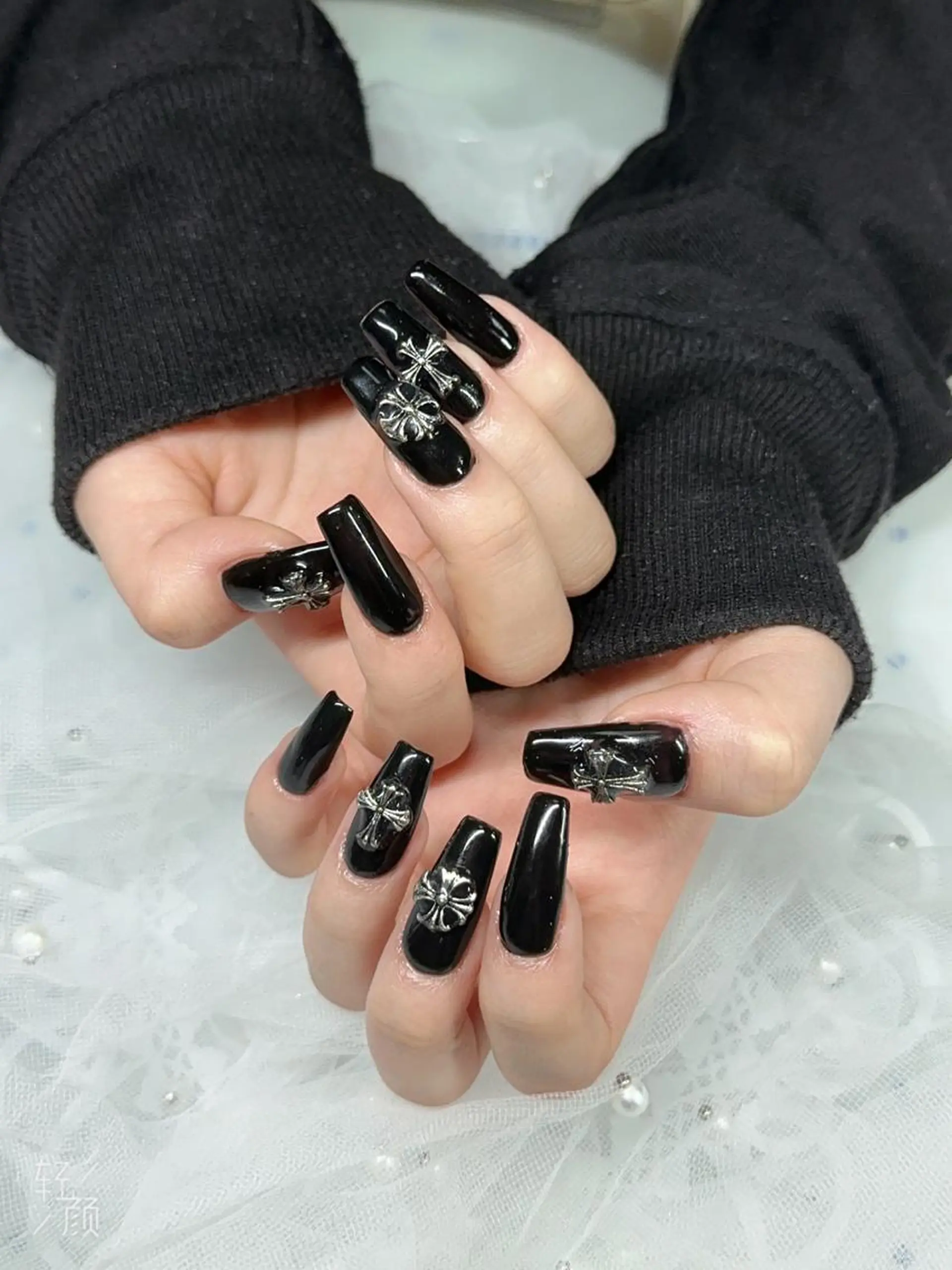 ネイル U1salon所属・佐藤 希子のネイルデザイン