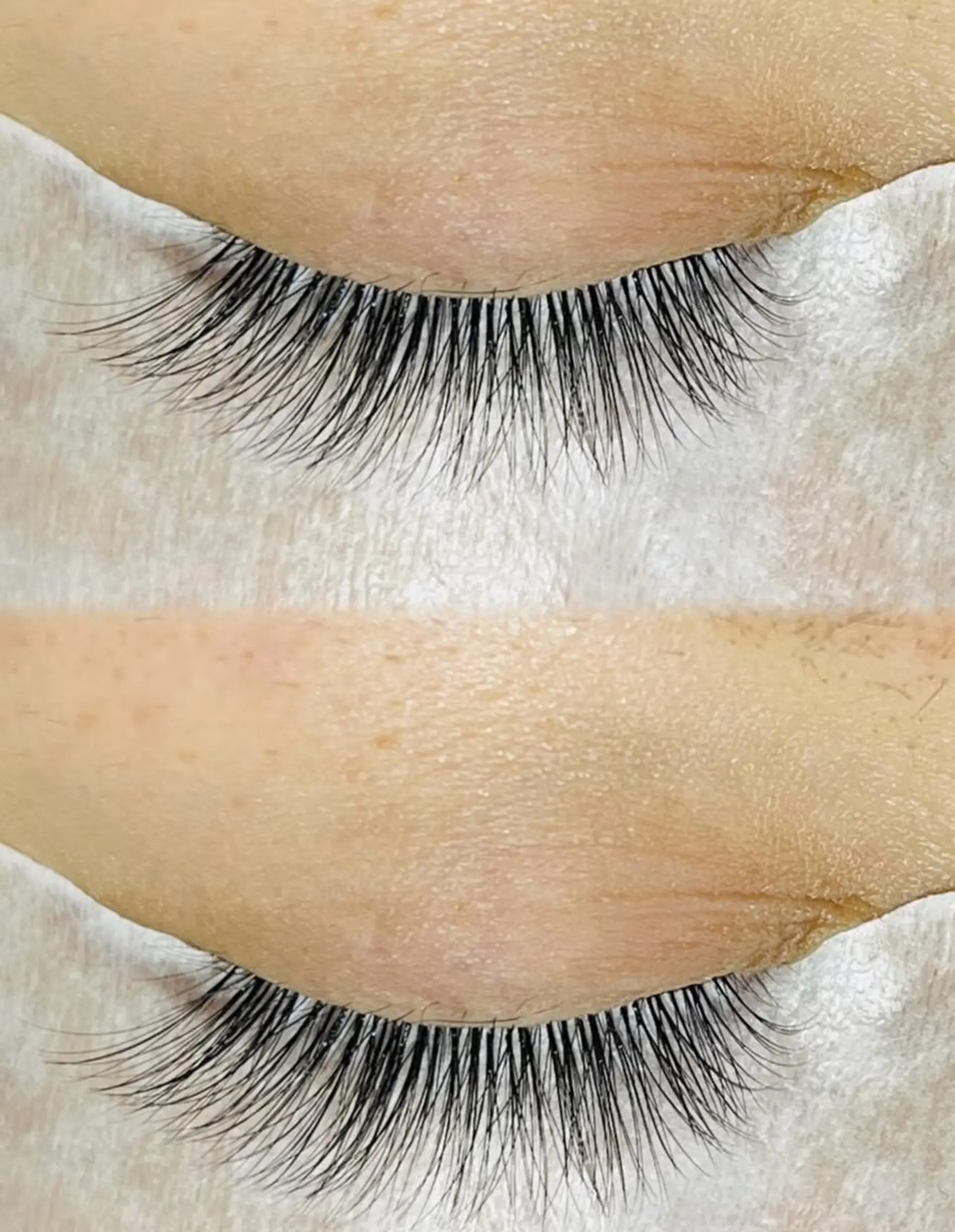 マツエク・マツパ ewt miniのマツエク・マツパデザイン