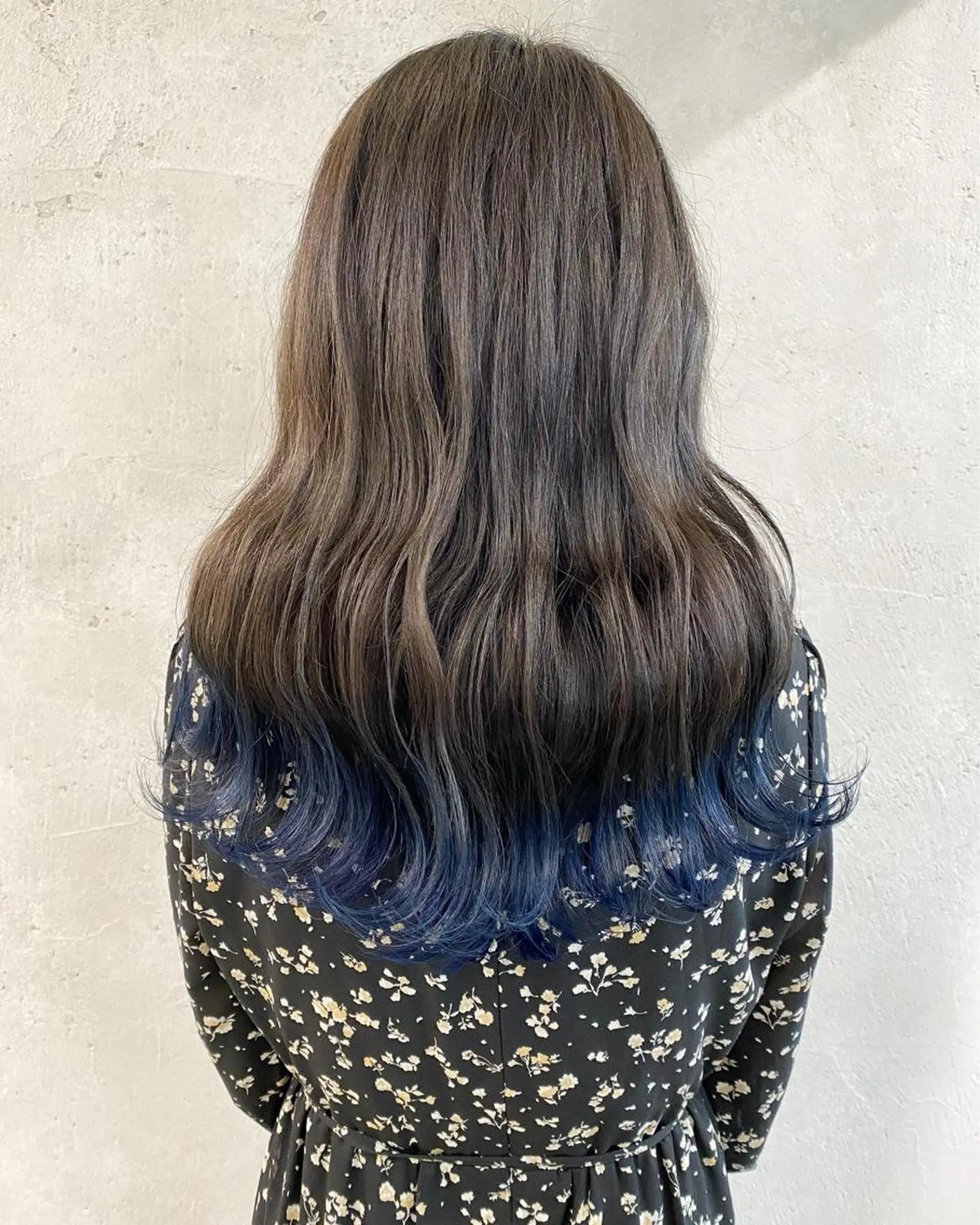 ロング カラー ヘアアレンジ メンズ 【池袋/スパイキー ショート】ⓝⓘⓜⓤのヘアスタイル