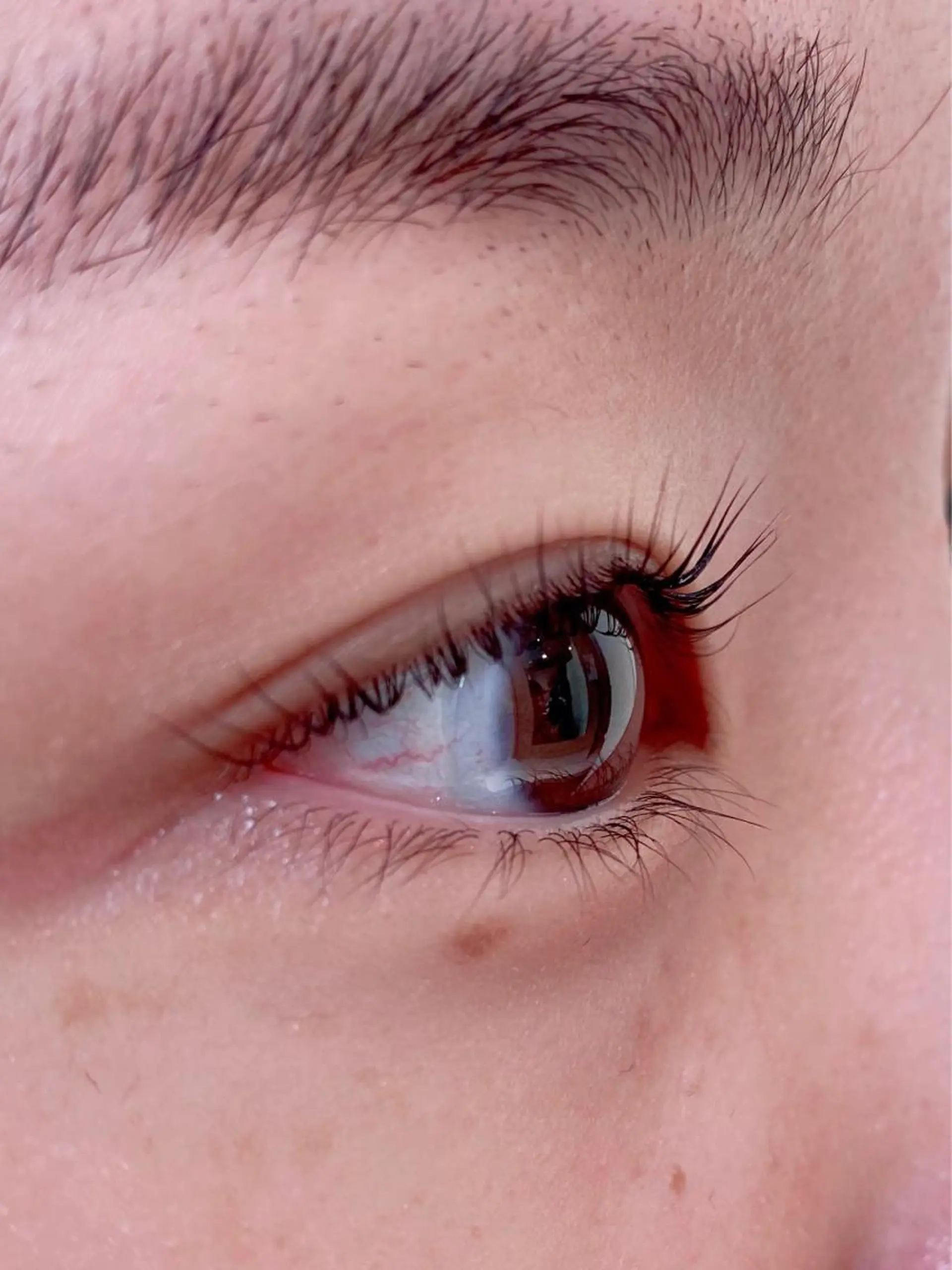 マツエク・マツパ マツパ 艶髪🌿美髪 大塚礼乃【西荻窪】のヘアスタイル