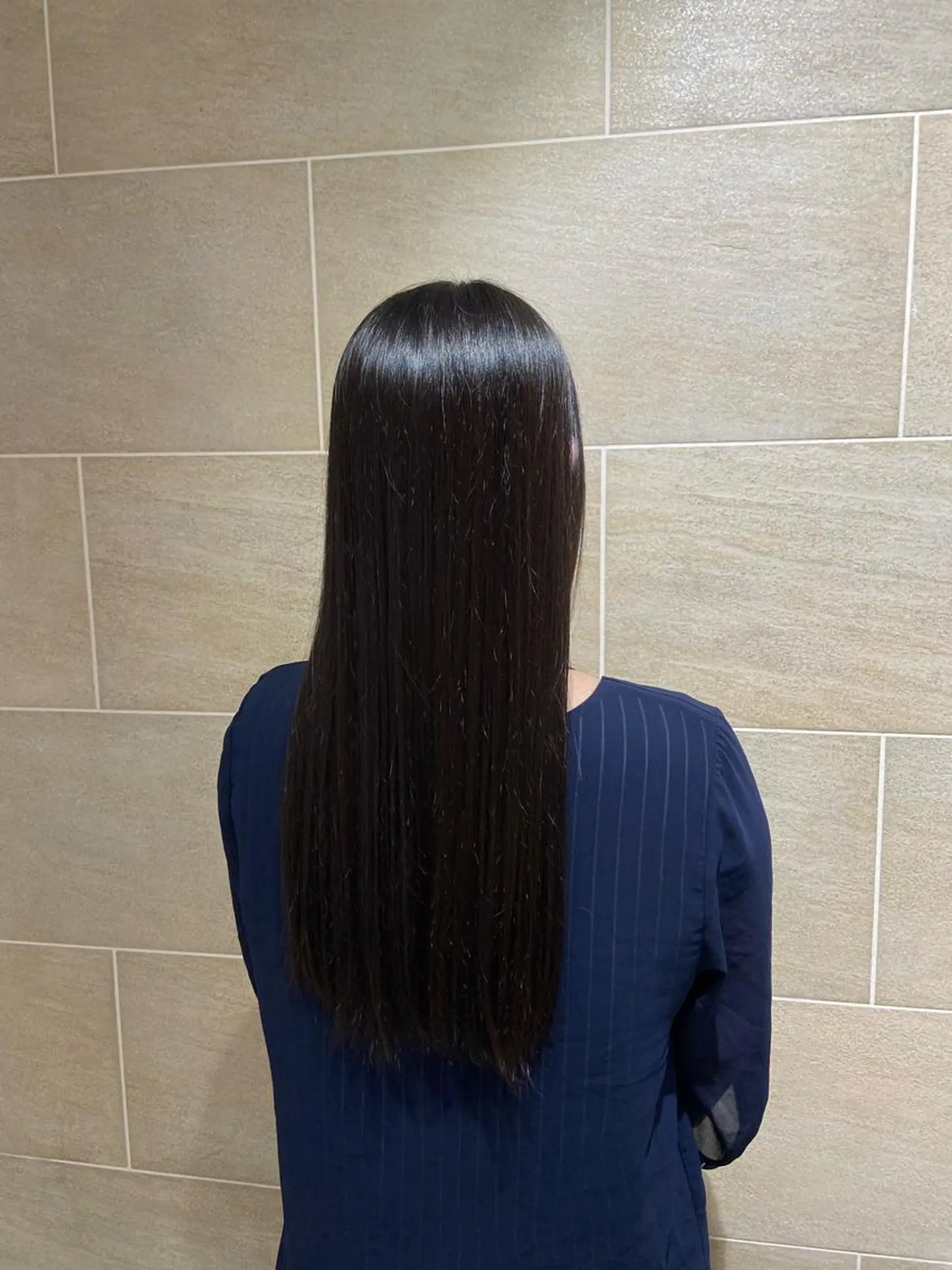 ロング トリートメント hair＆make CIEL所属・武井 哉子のヘアスタイル