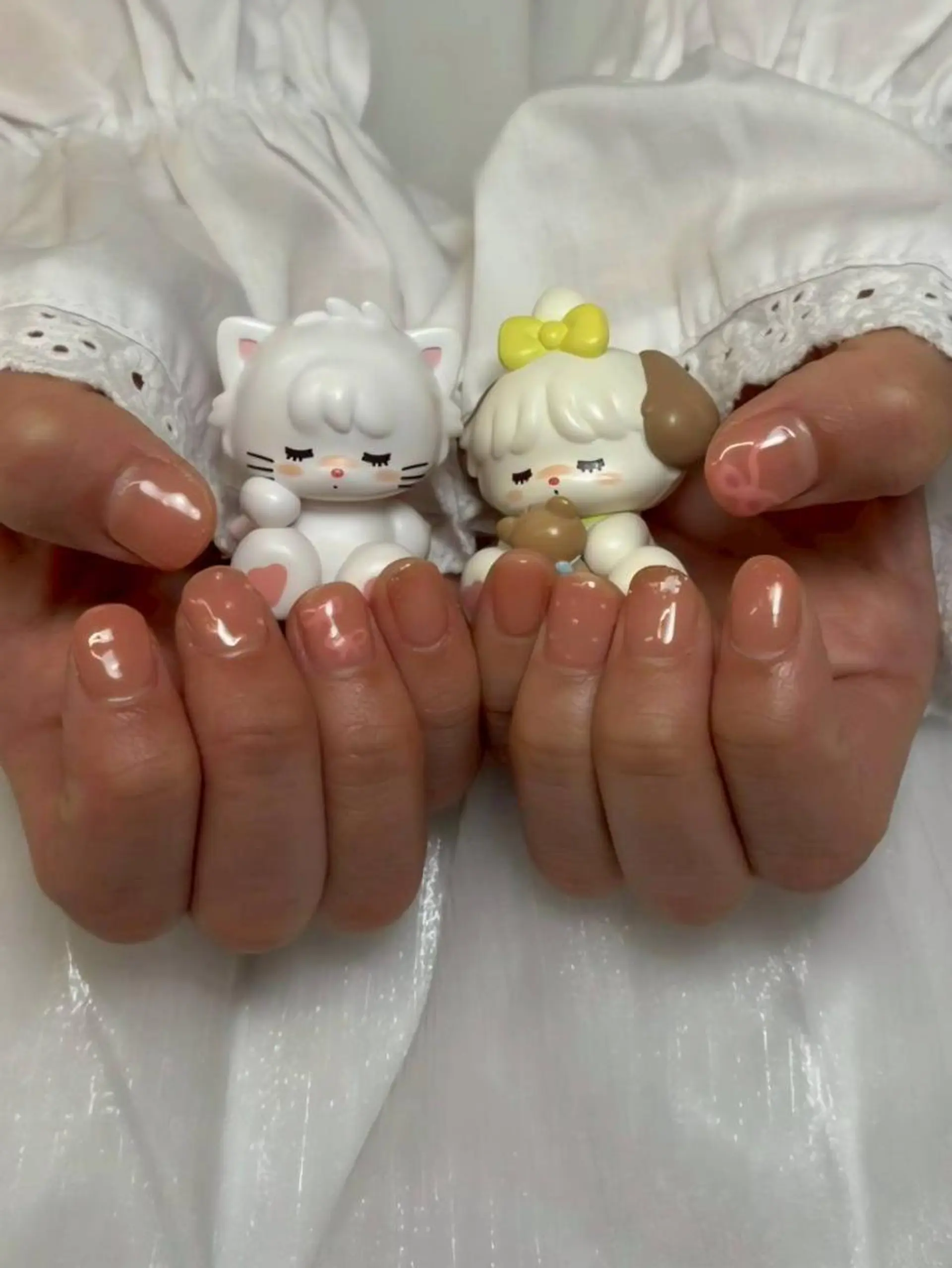 ネイル MIHANAネイル 西川口のネイルデザイン