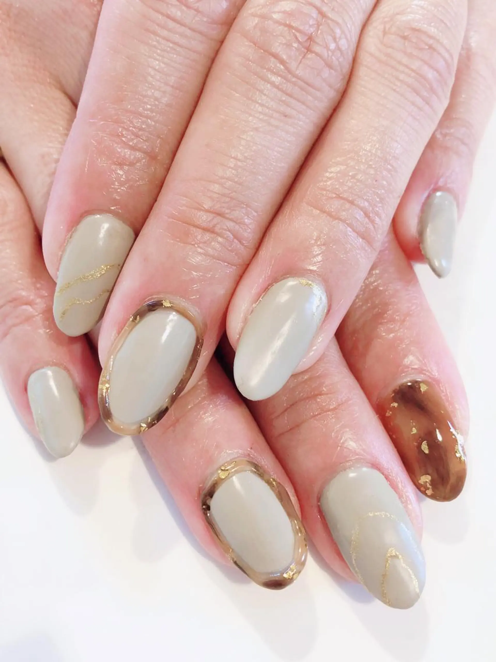 ネイル NAIL SALON ｔｏｇｇｙのネイルデザイン