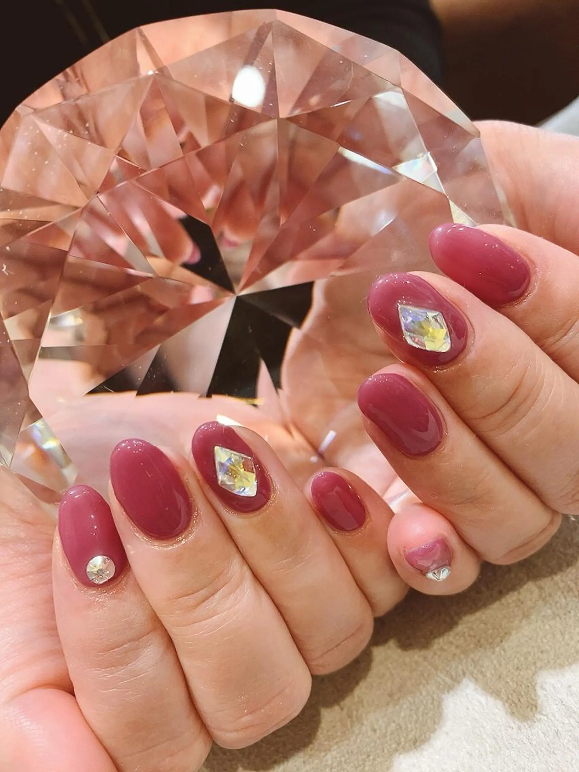 ネイル private nail salon   Amily所属・竹澤 紫乃のその他イメージ