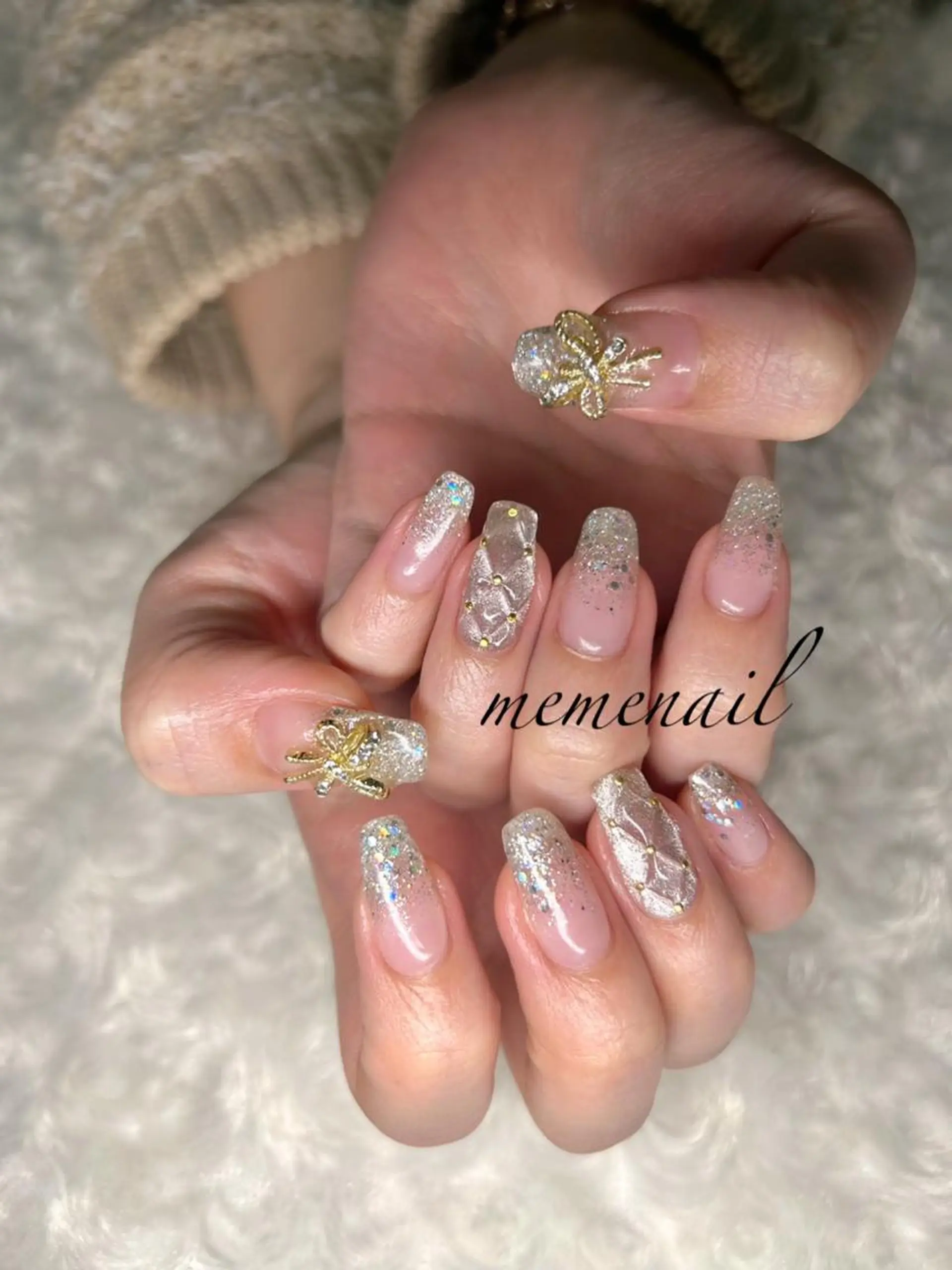 ネイル ハンドネイル Noguchi Megumiのその他イメージ