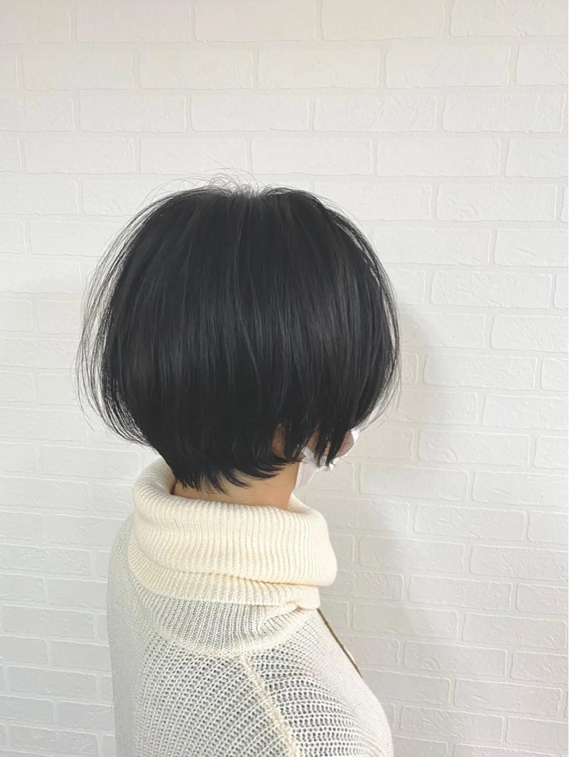 ショート カラー 🎁無料カットカラー 📷撮影モデル募集✨のヘアスタイル