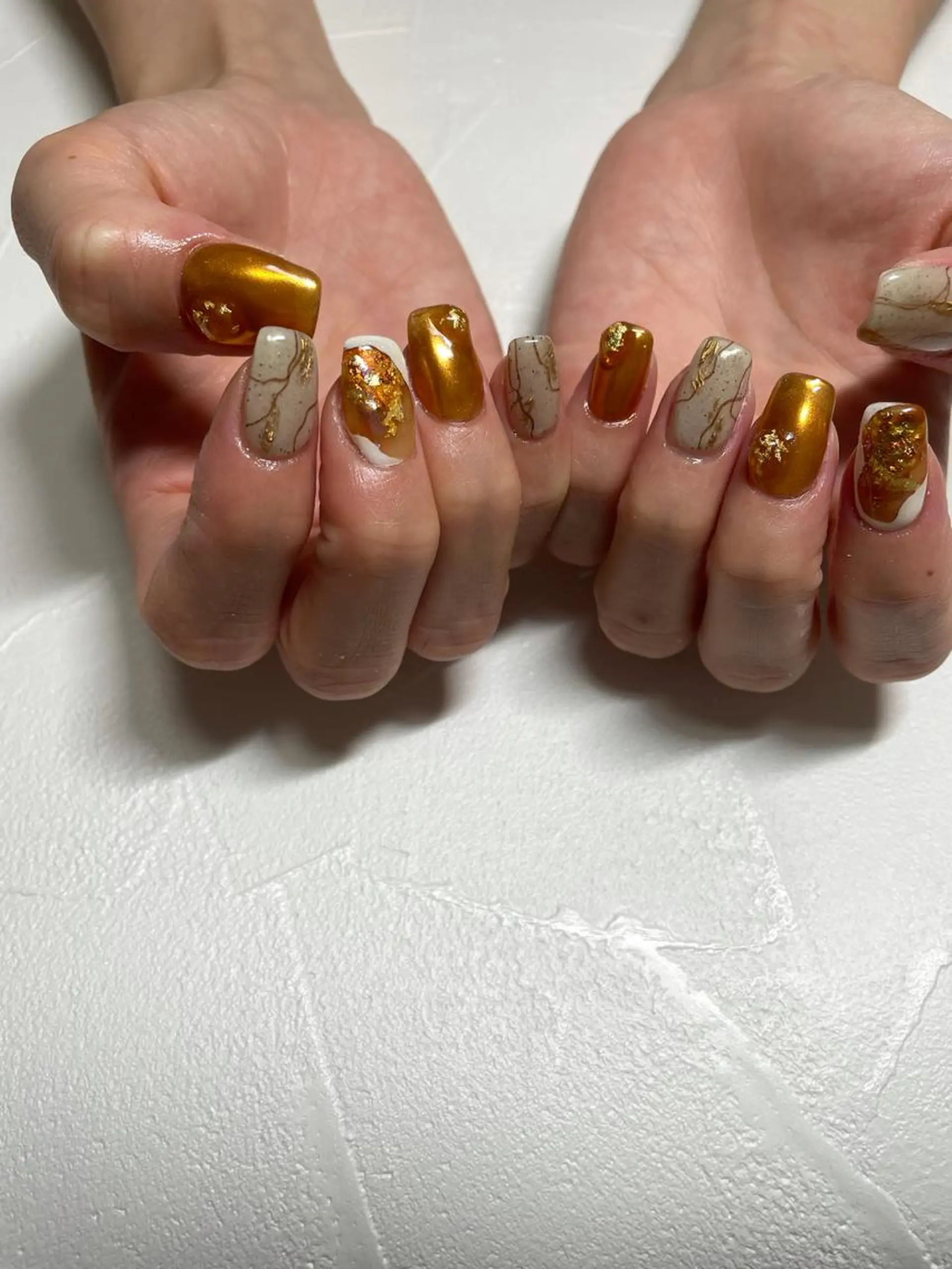 ネイル yukippy nailのネイルデザイン