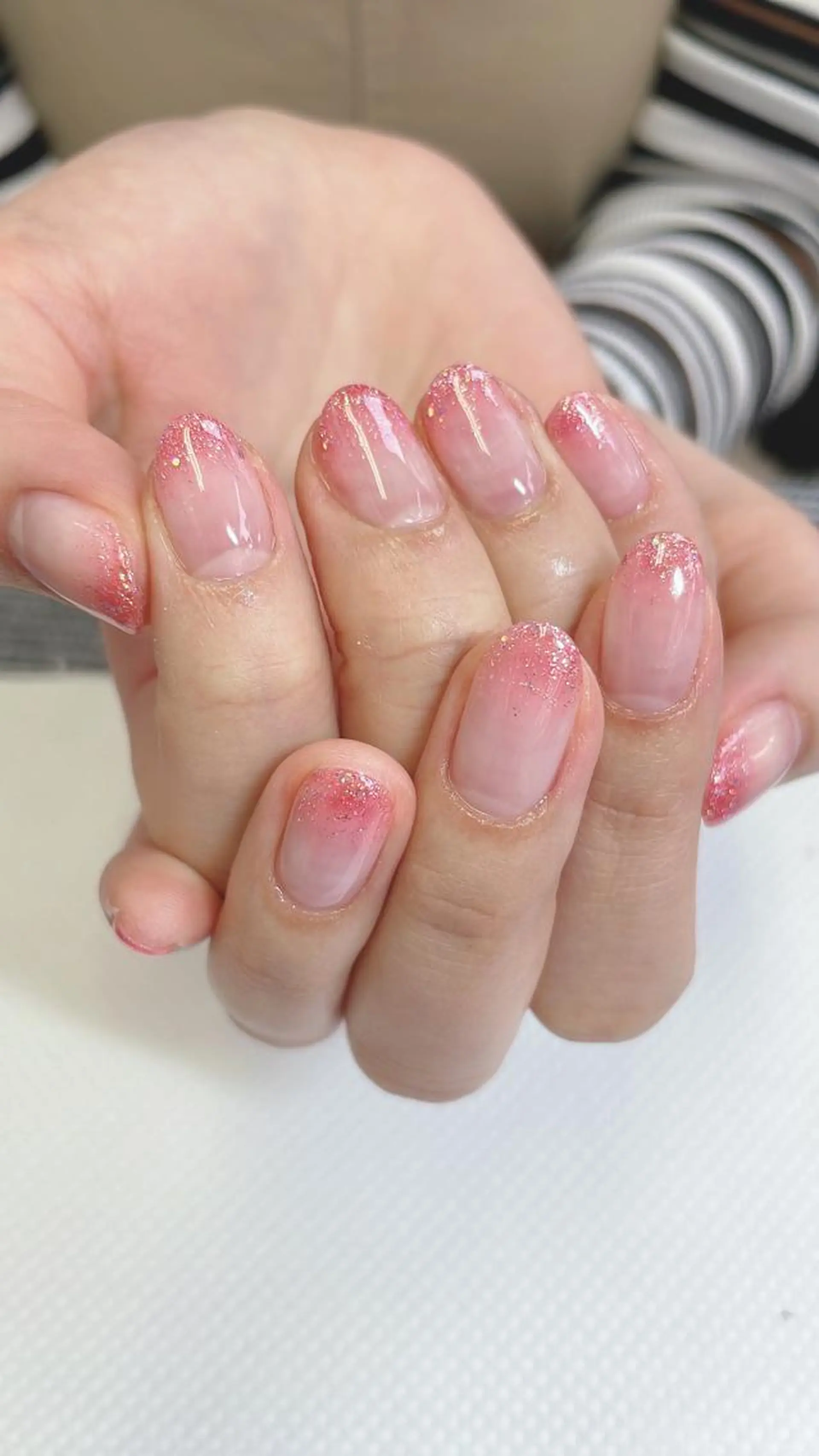 ネイル Munail サロン所属・むねいる nail salonのネイルデザイン